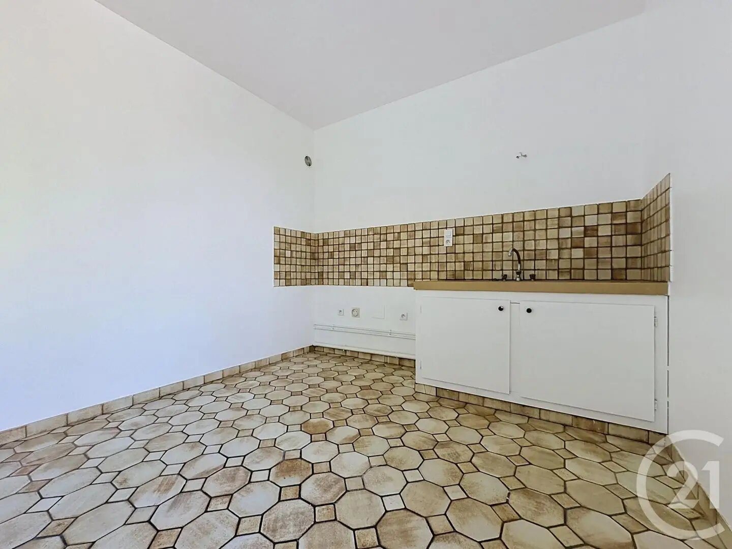 Appartement à vendre, 51m², Étampes