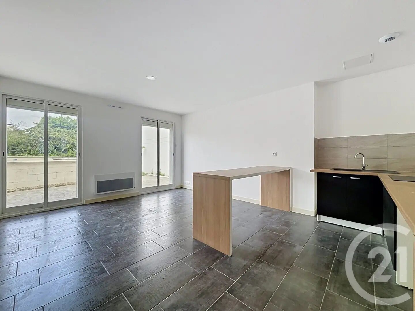 Appartement à vendre, 68m², Epinay-sur-Orge