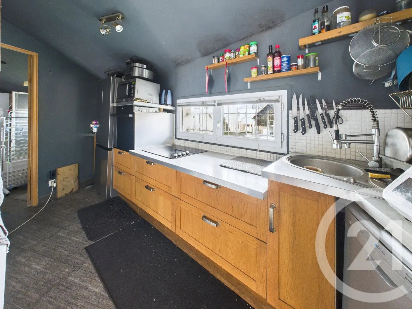Appartement à vendre, 48m², Epinay-sur-Orge