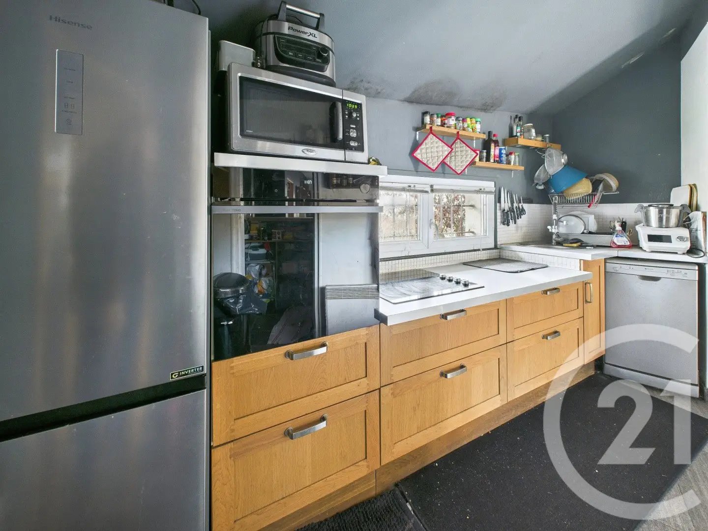Appartement à vendre, 48m², Epinay-sur-Orge