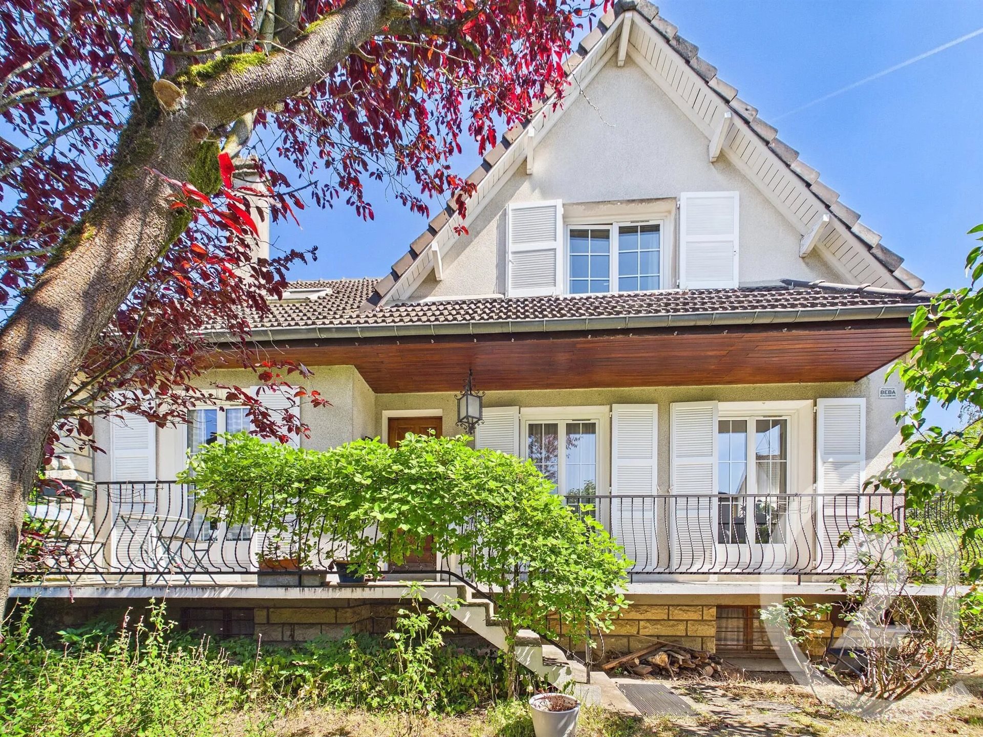 Maison à vendre, 110m², Villemoisson-sur-Orge