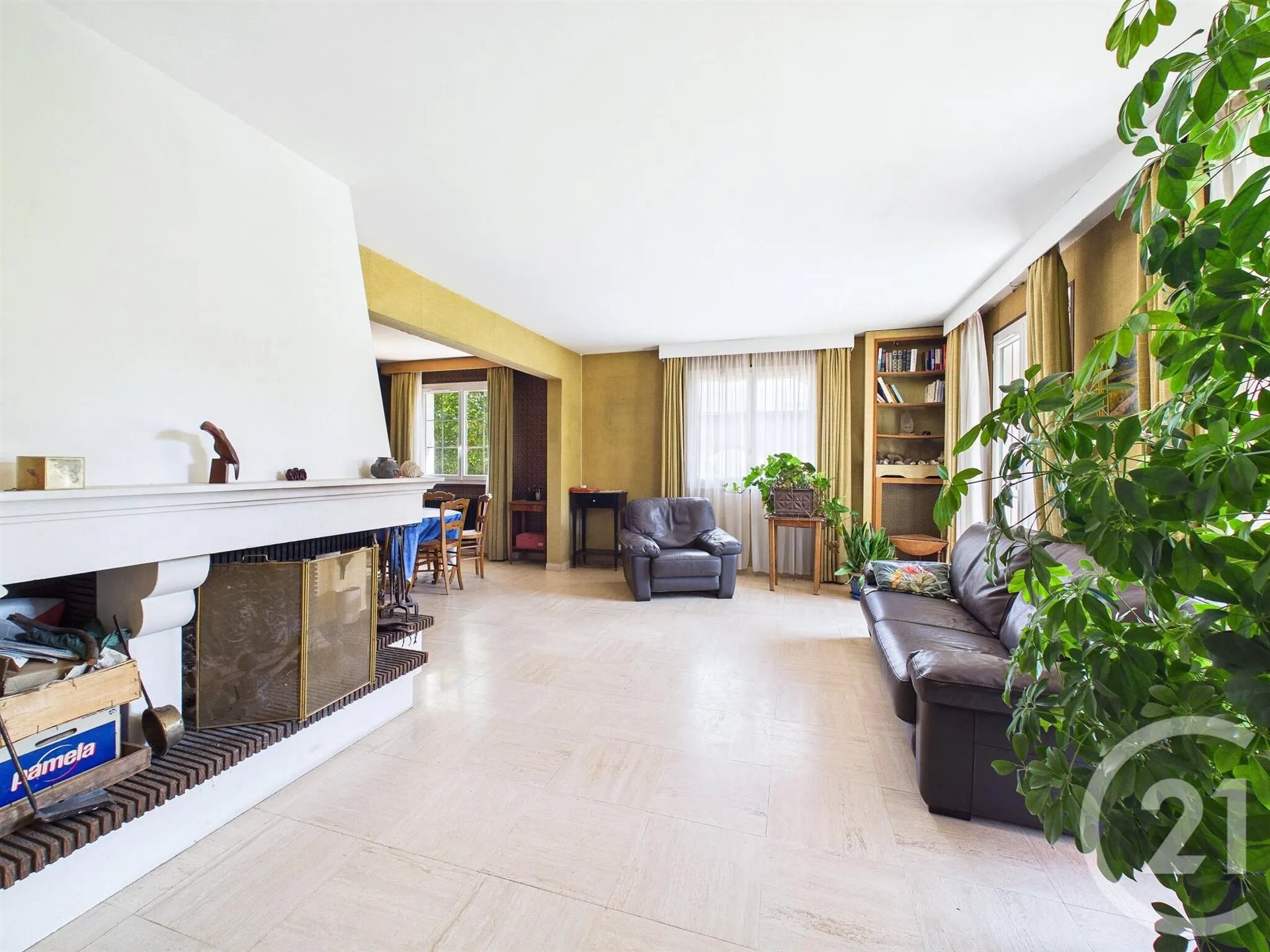 Maison à vendre, 110m², Villemoisson-sur-Orge