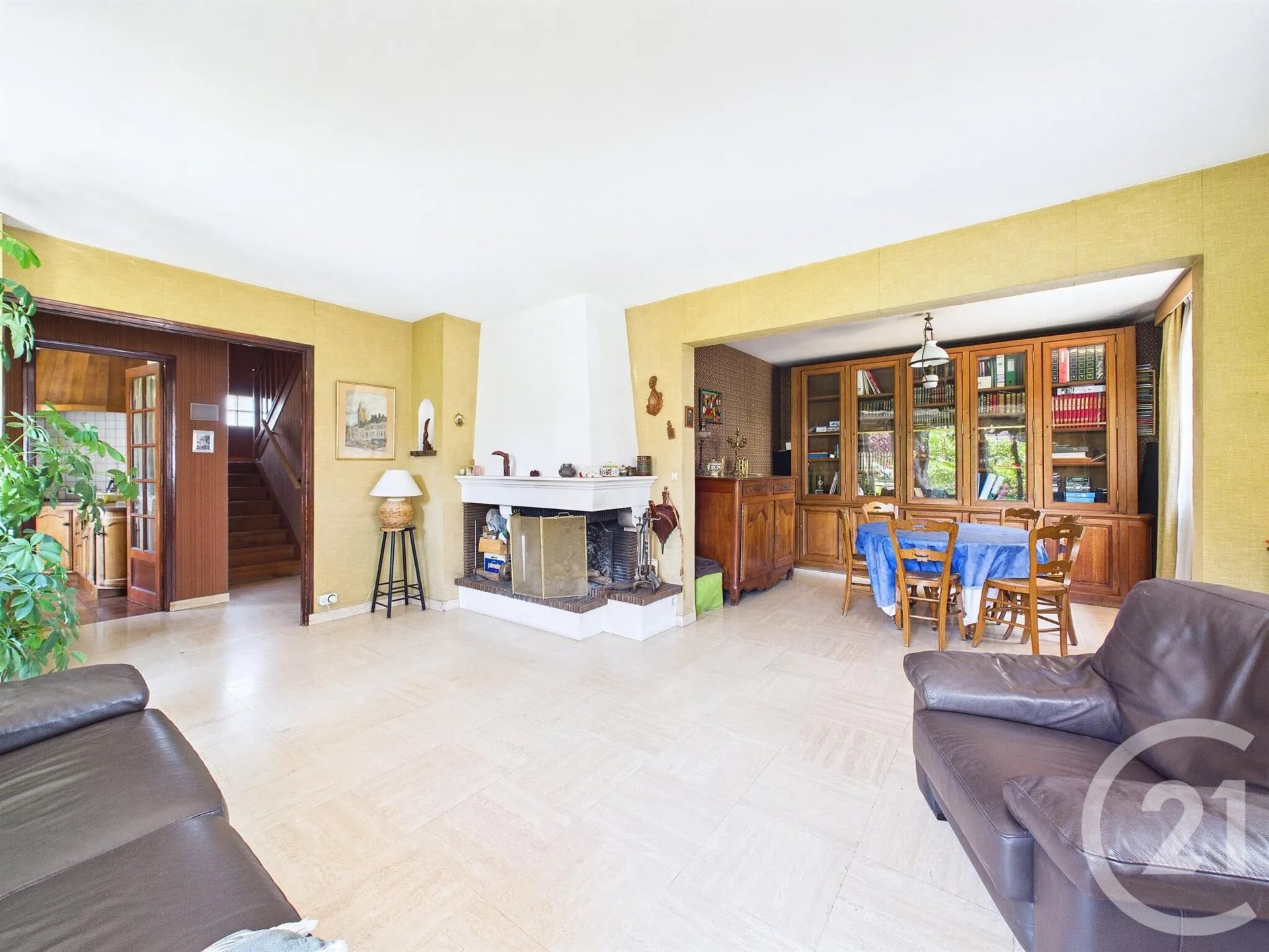 Maison à vendre, 110m², Villemoisson-sur-Orge