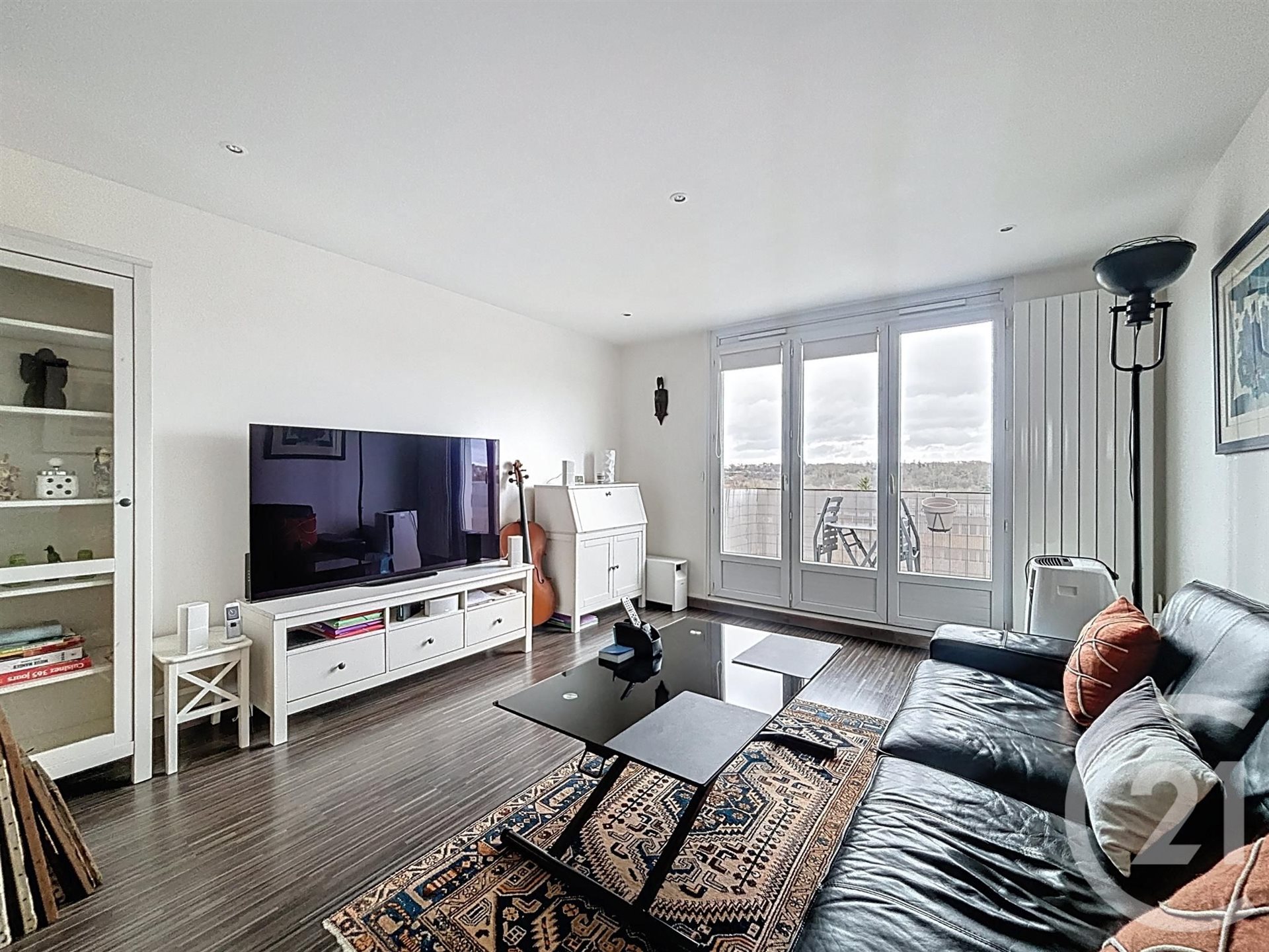 Appartement à vendre, 57m², Epinay-sur-Orge