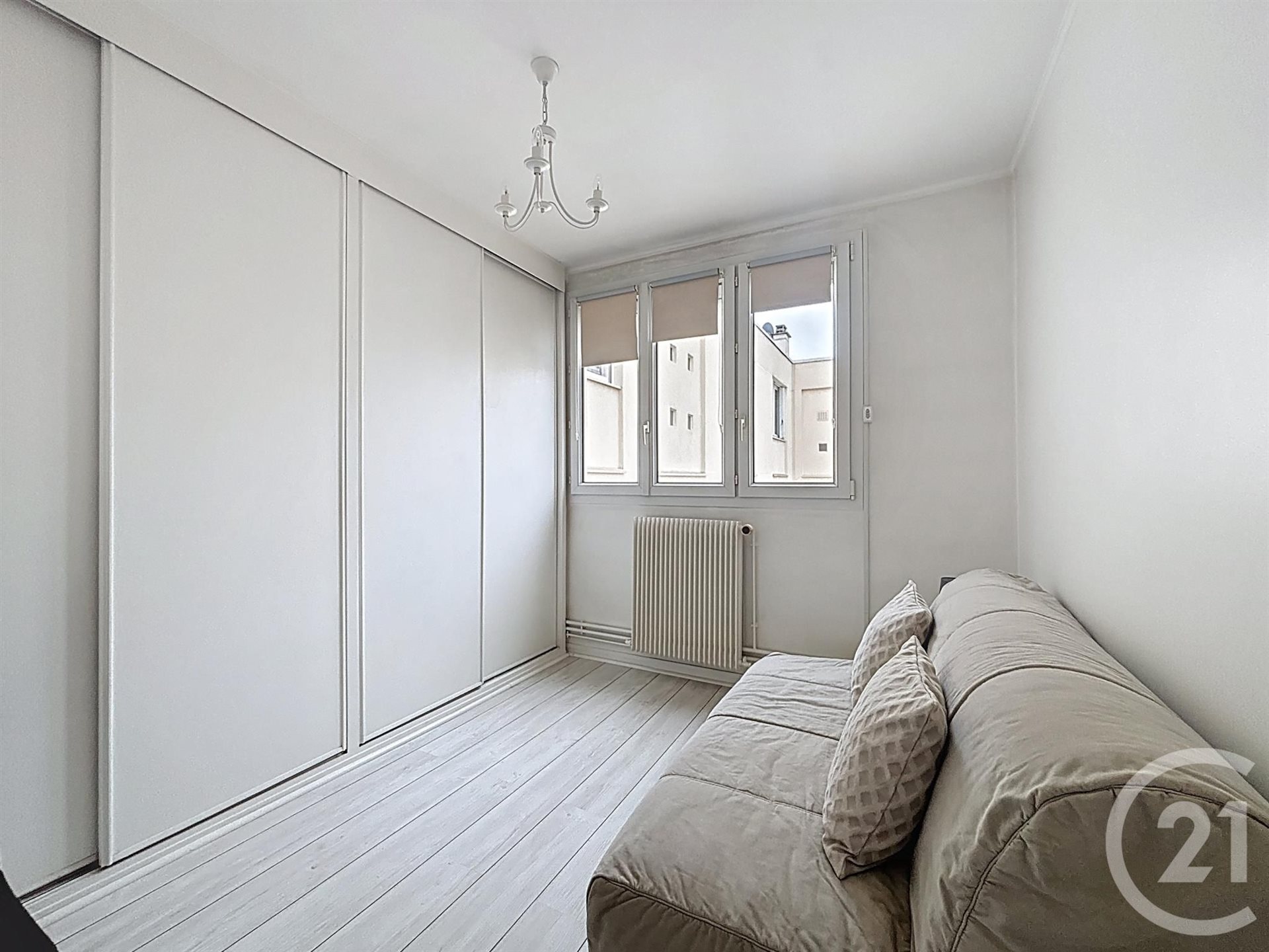 Appartement à vendre, 57m², Epinay-sur-Orge