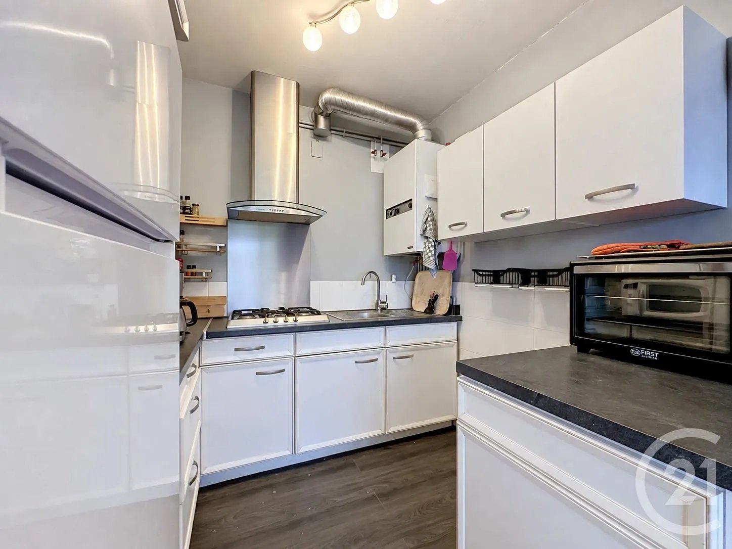 Appartement à louer, 45m², Sainte-Geneviève-des-Bois