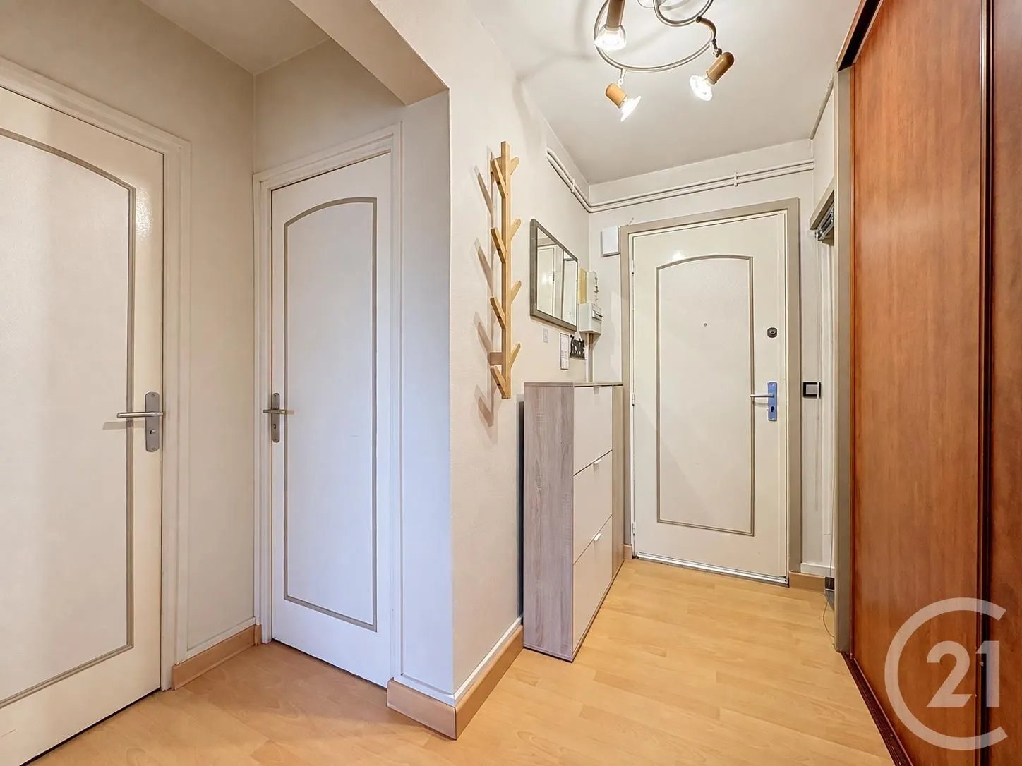 Appartement à louer, 45m², Sainte-Geneviève-des-Bois