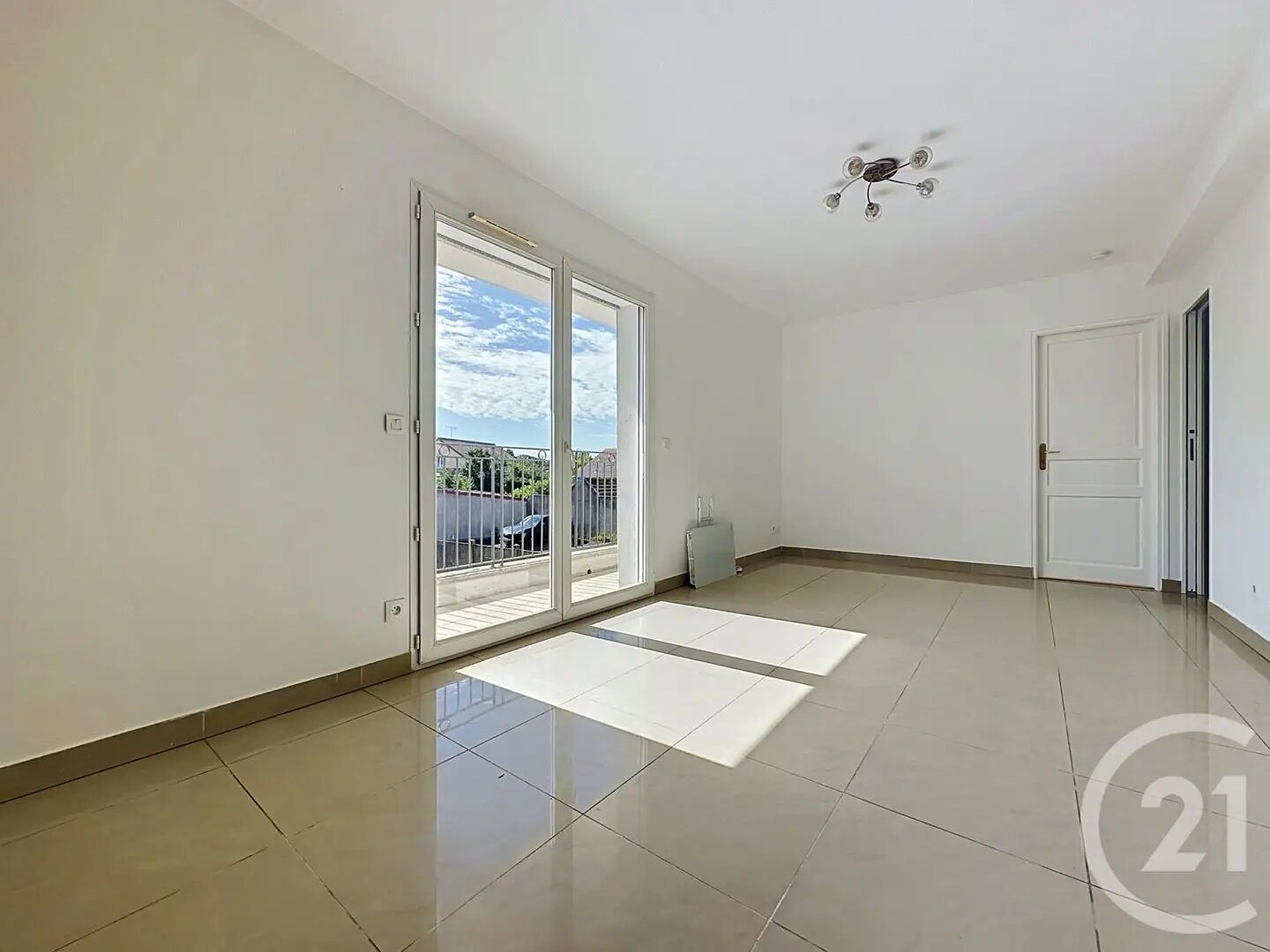Appartement à louer, 35m², Sainte-Geneviève-des-Bois