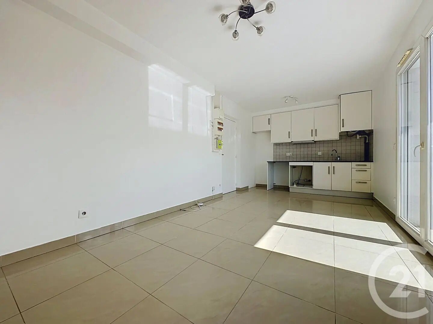 Appartement à louer, 35m², Sainte-Geneviève-des-Bois