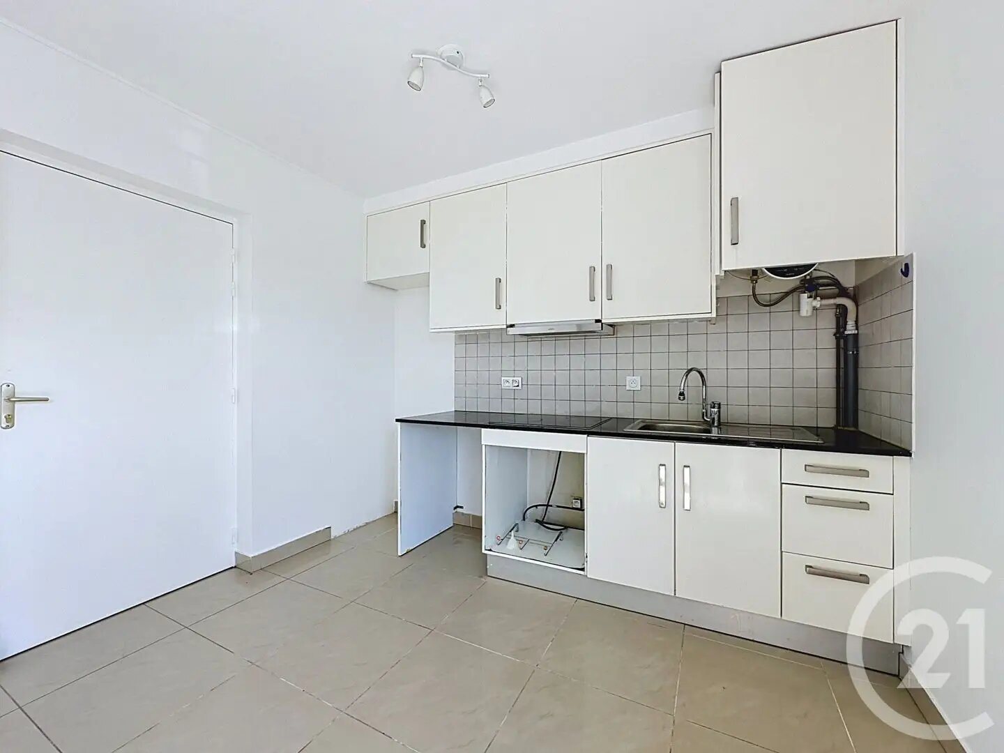 Appartement à louer, 35m², Sainte-Geneviève-des-Bois