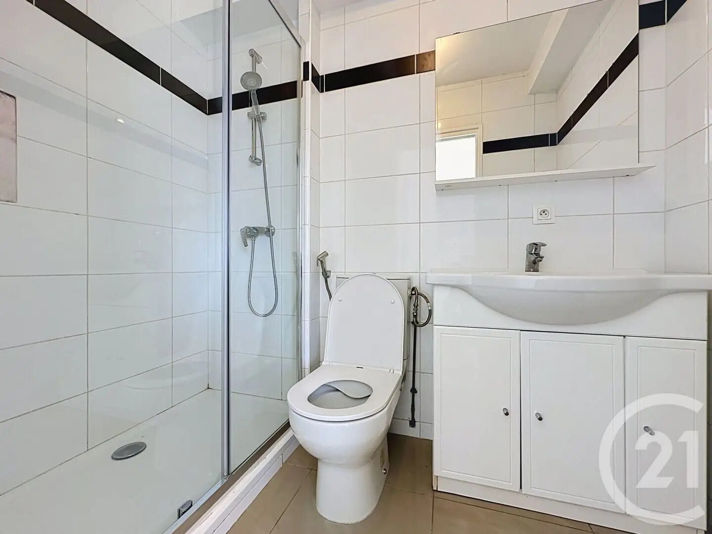 Appartement à louer, 35m², Sainte-Geneviève-des-Bois