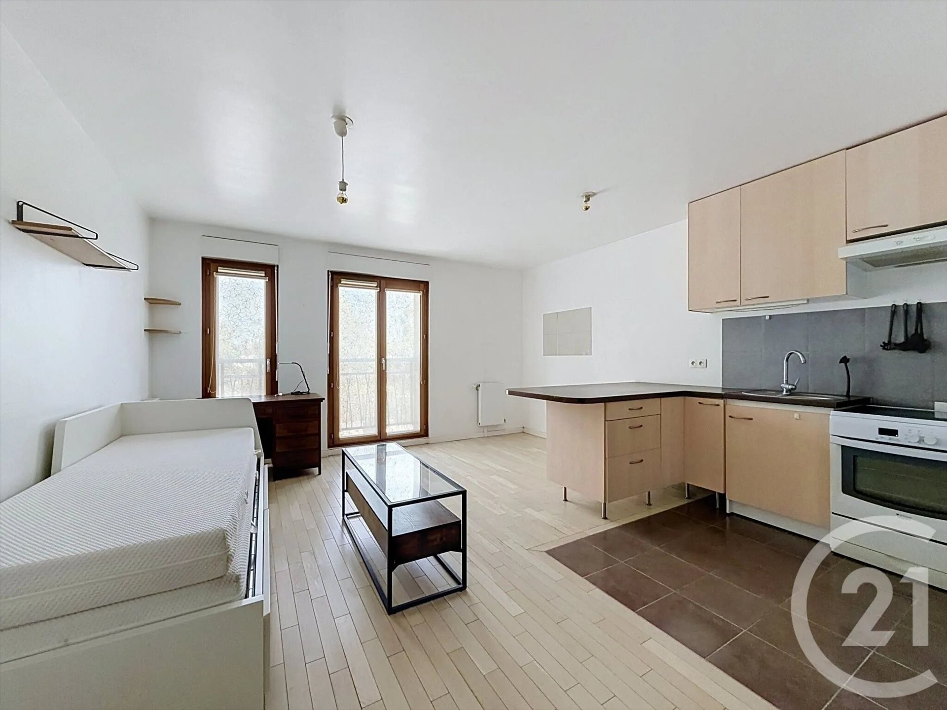 Appartement à louer, 31m², Epinay-sur-Orge