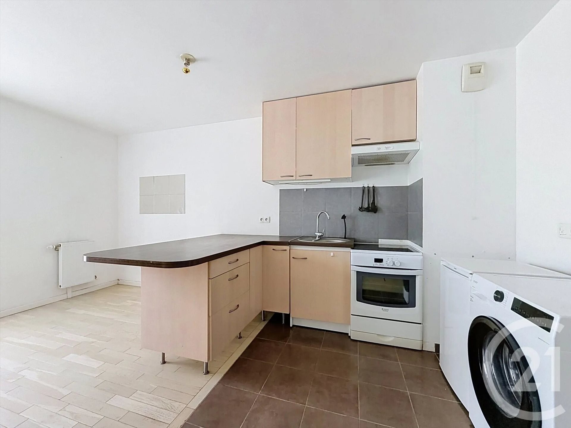 Appartement à louer, 31m², Epinay-sur-Orge