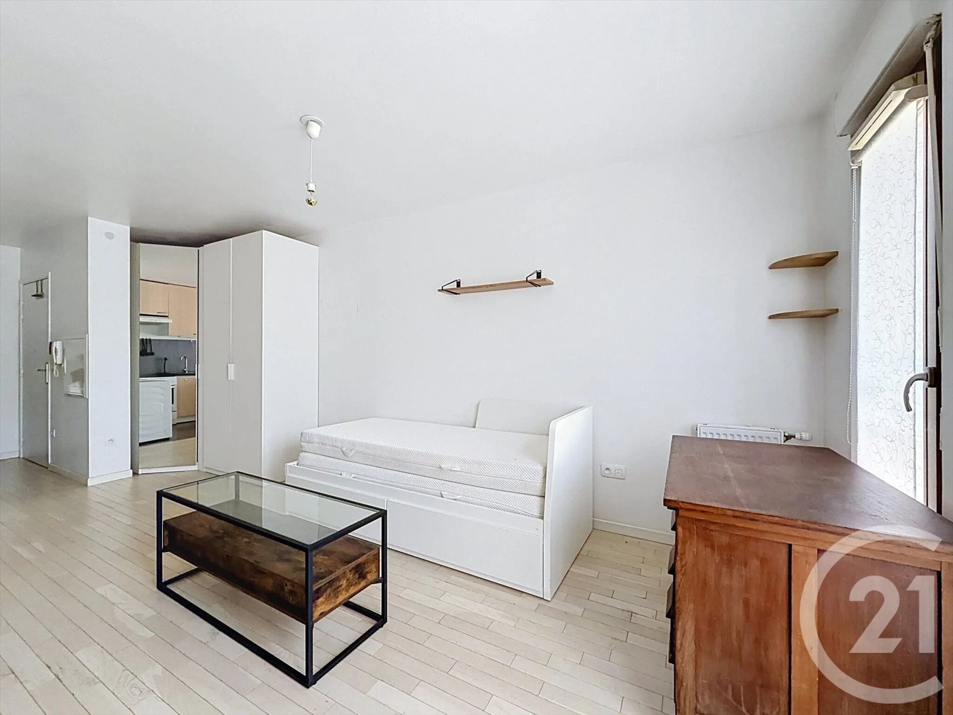 Appartement à louer, 31m², Epinay-sur-Orge