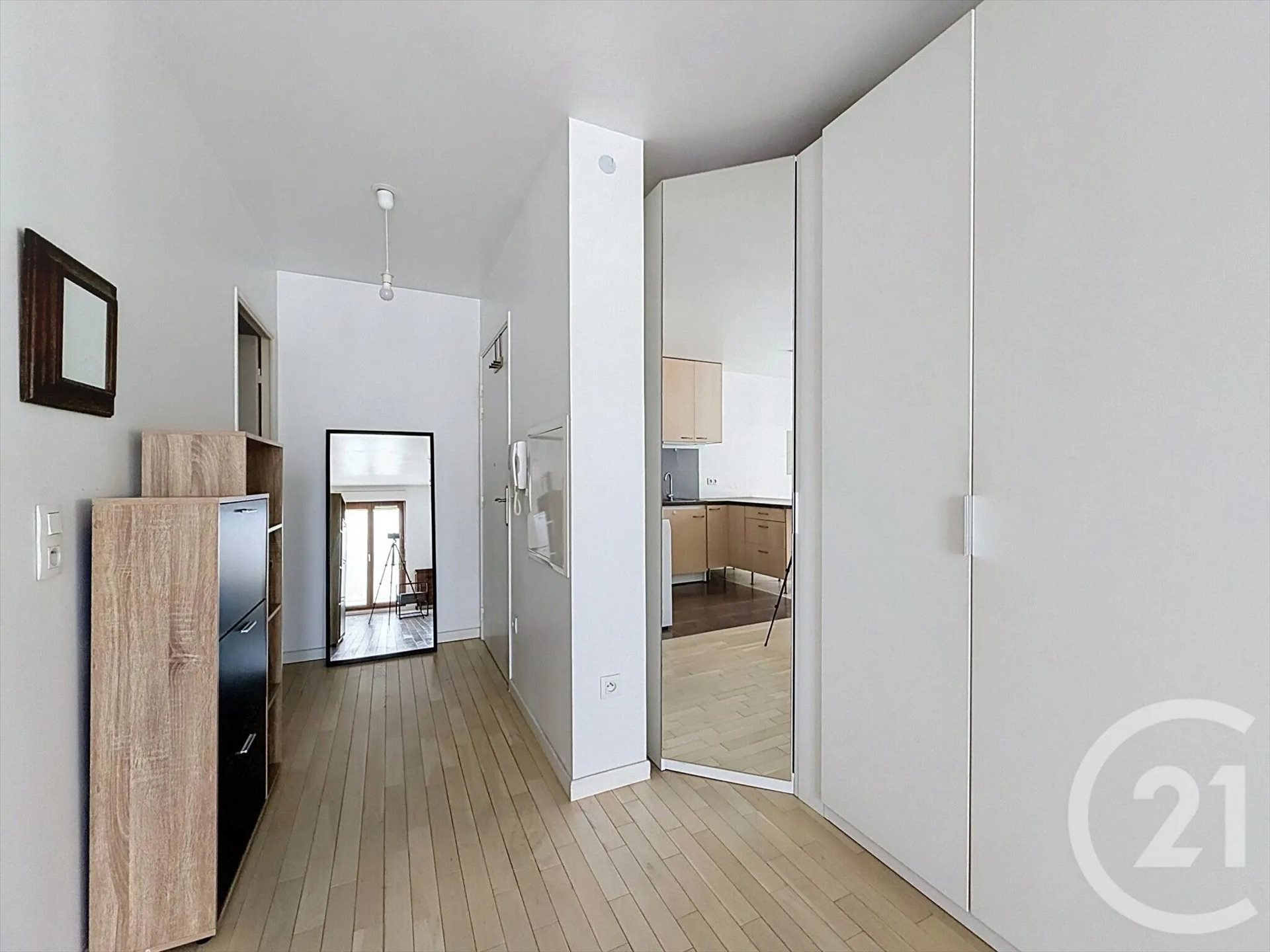 Appartement à louer, 31m², Epinay-sur-Orge