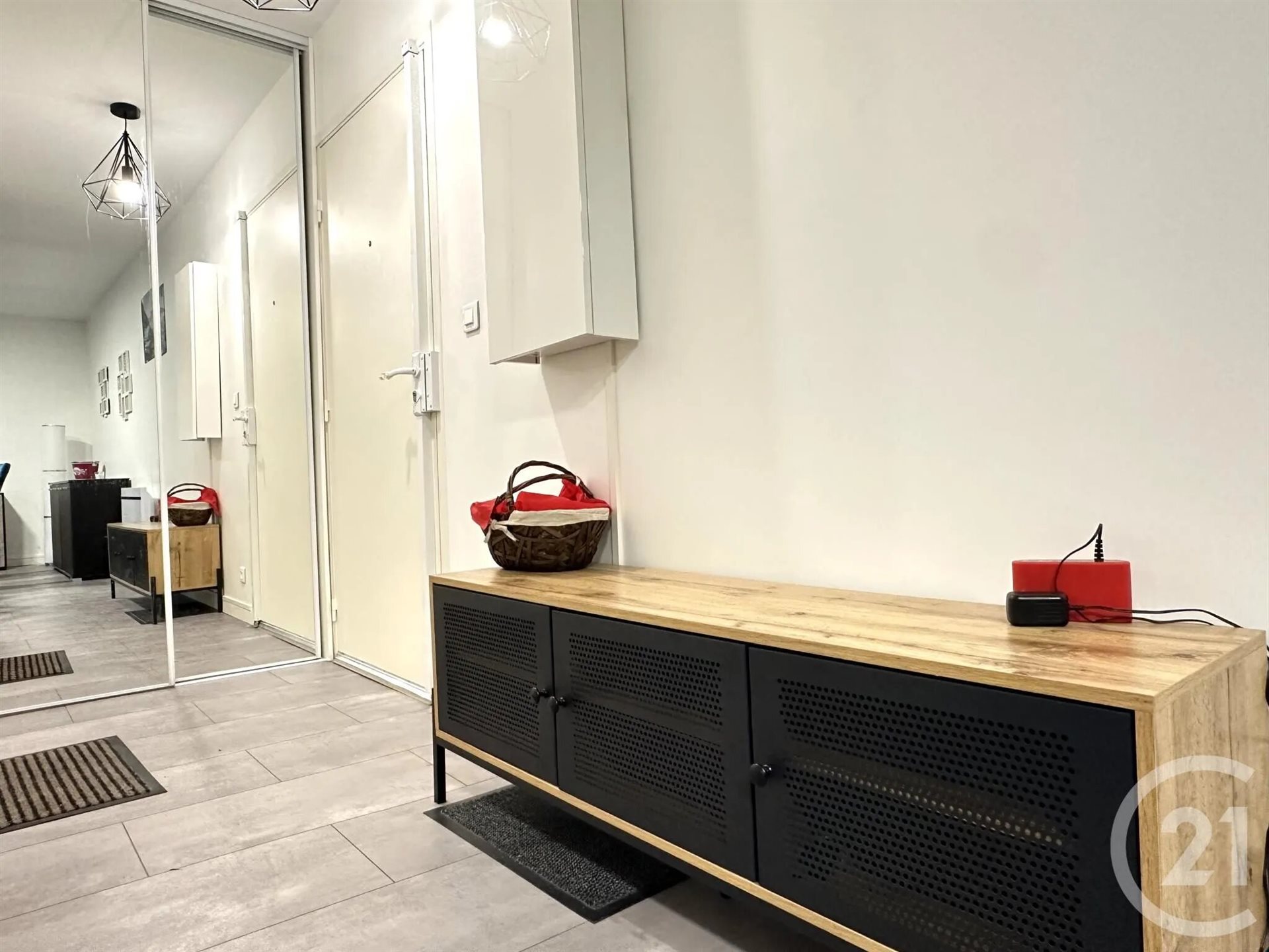 Appartement à louer, 67m², Epinay-sur-Orge