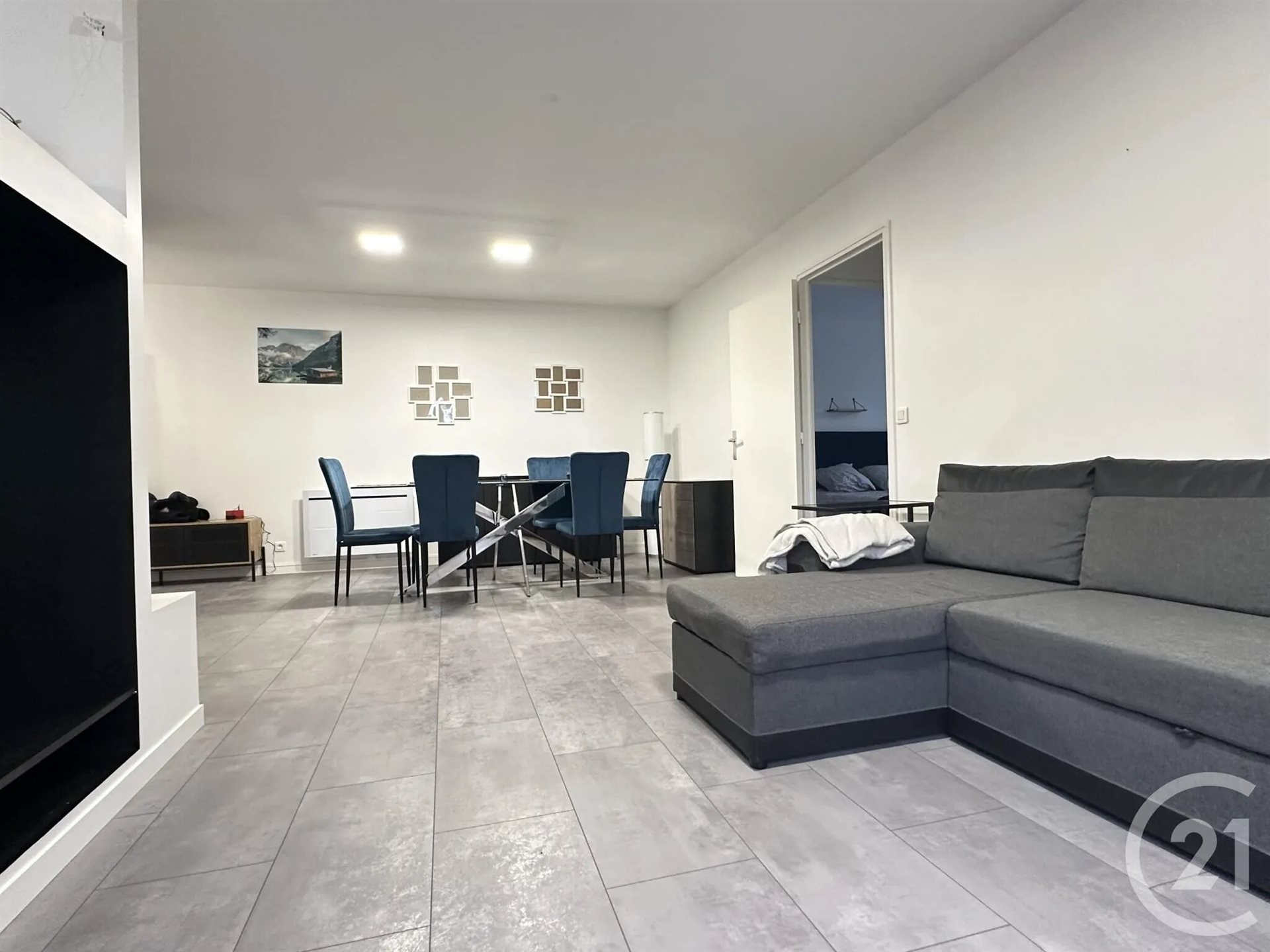 Appartement à louer, 67m², Epinay-sur-Orge