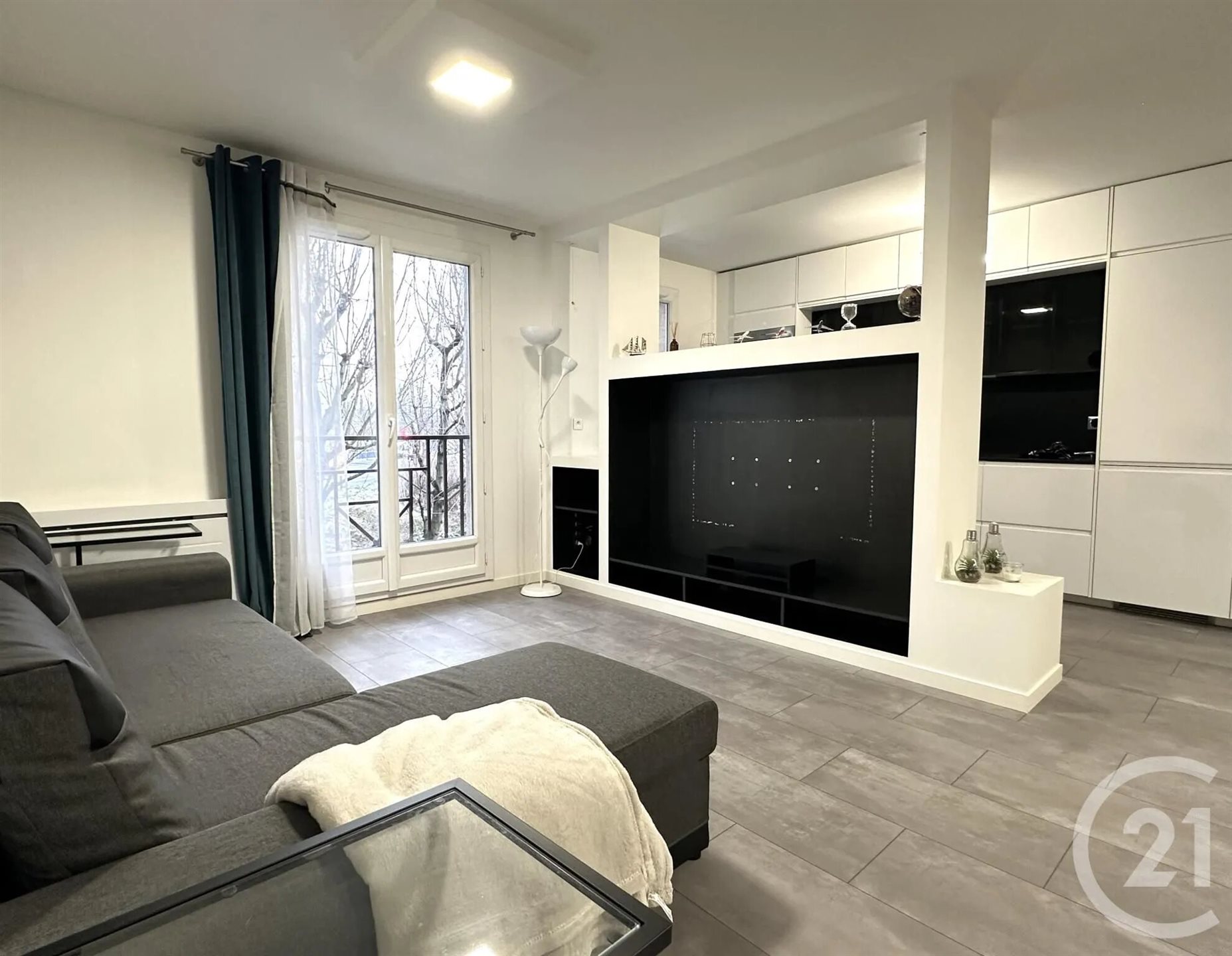 Appartement à louer, 67m², Epinay-sur-Orge