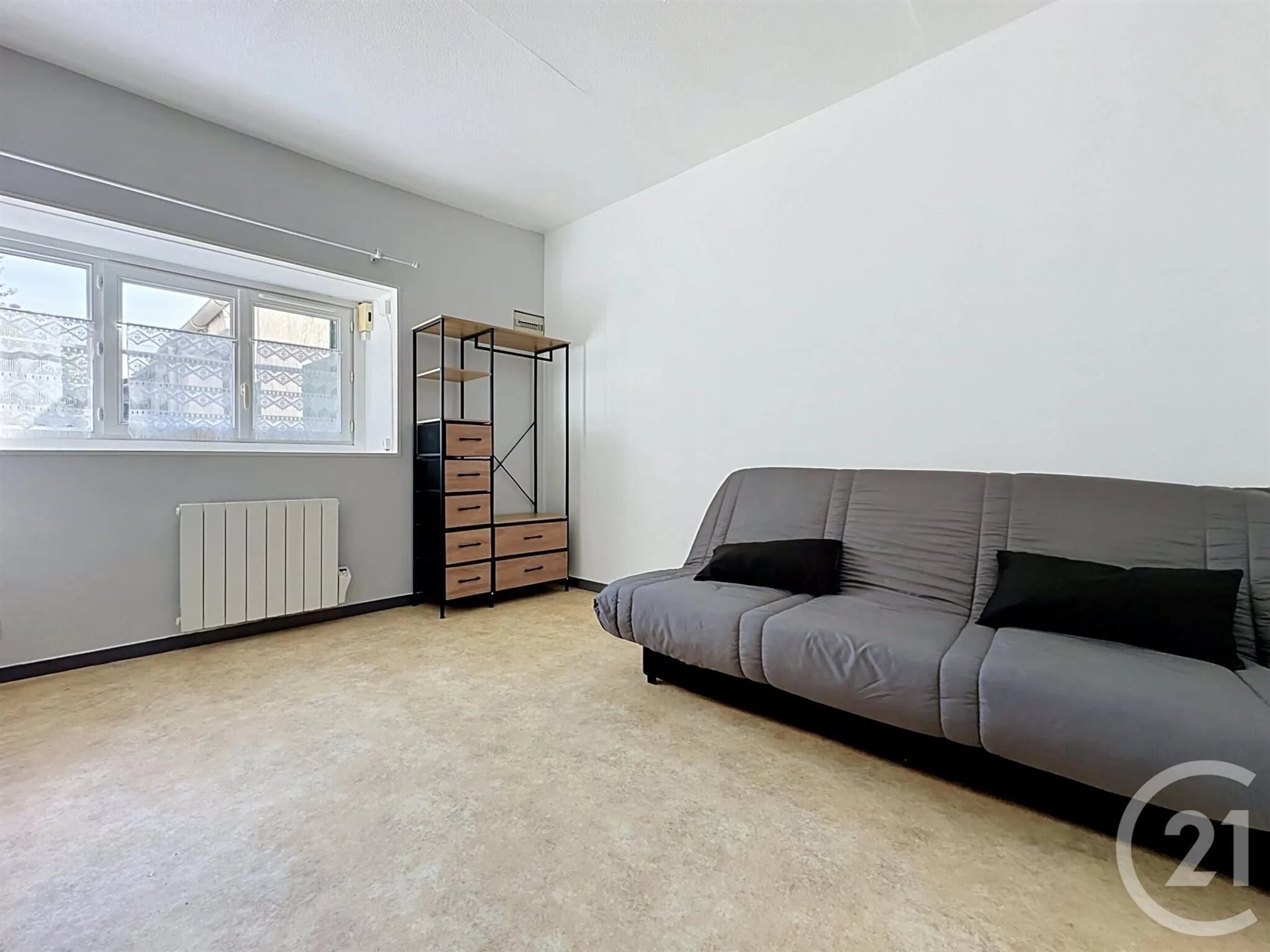 Appartement à louer, 23m², Saint-Germain-lès-Arpajon