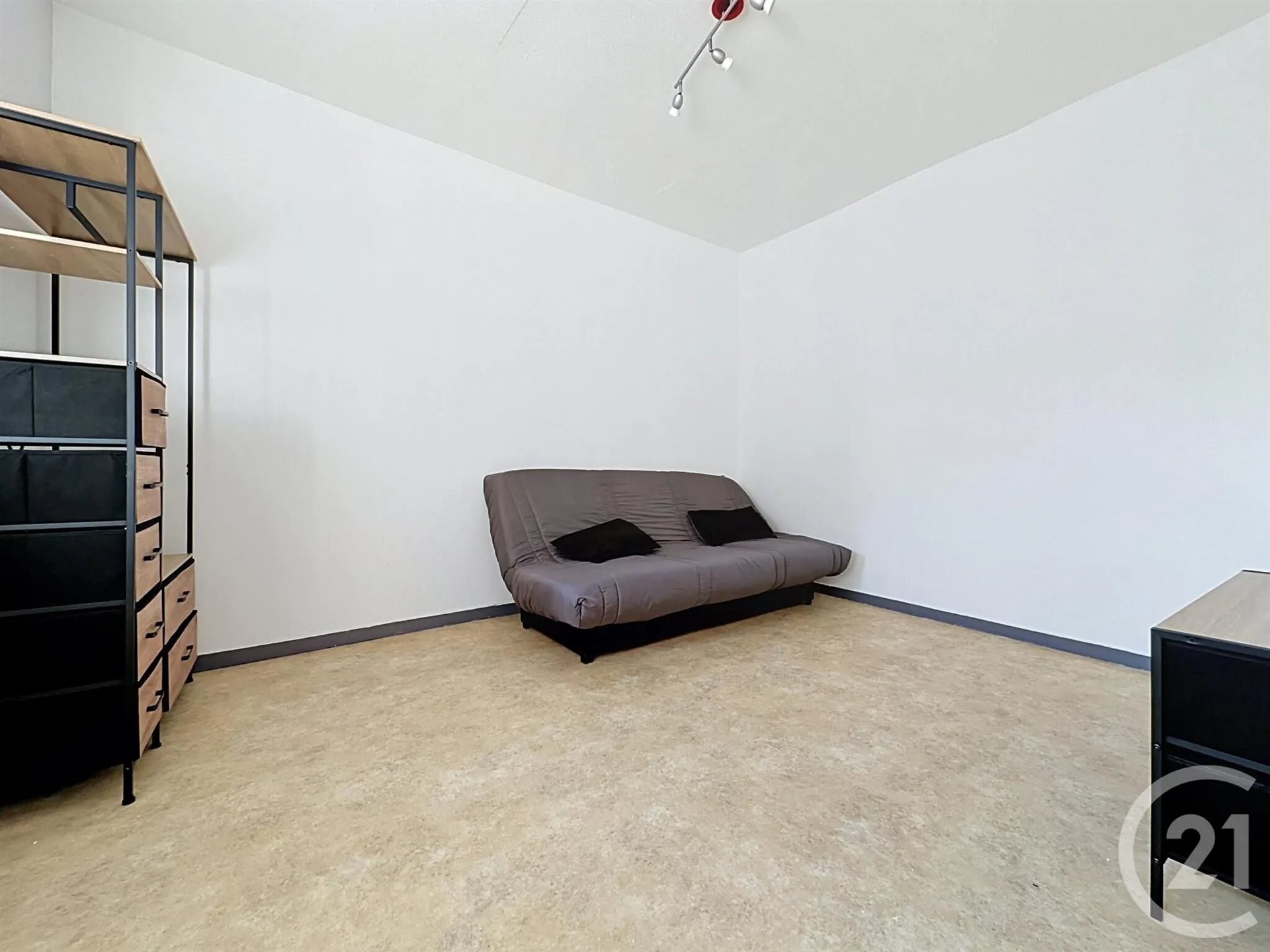 Appartement à louer, 23m², Saint-Germain-lès-Arpajon