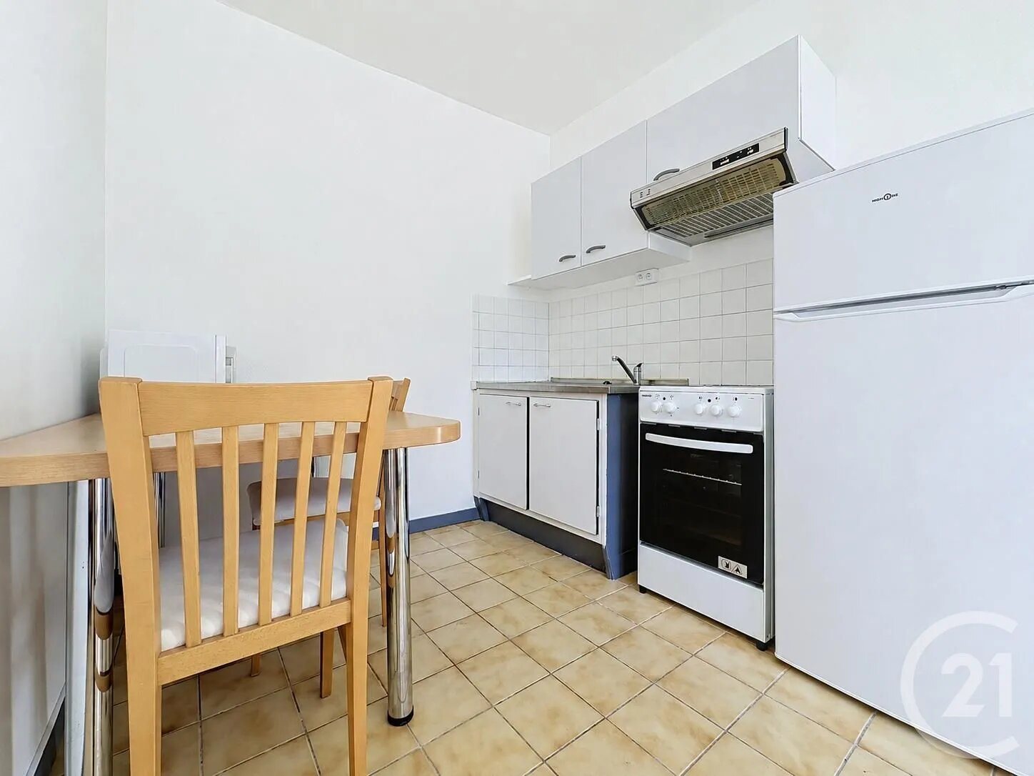 Appartement à louer, 23m², Saint-Germain-lès-Arpajon