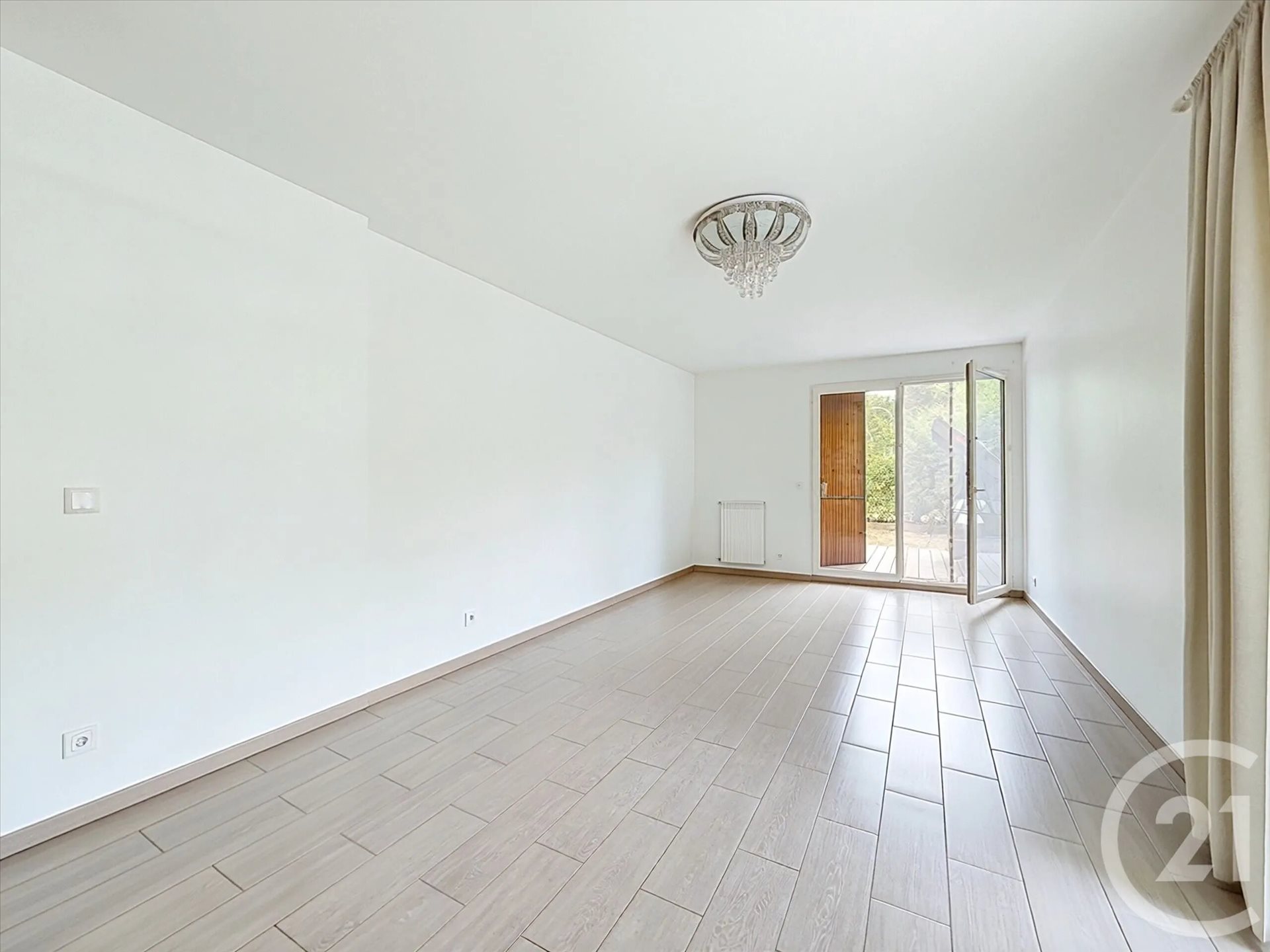 Appartement à louer, 66m², Sainte-Geneviève-des-Bois