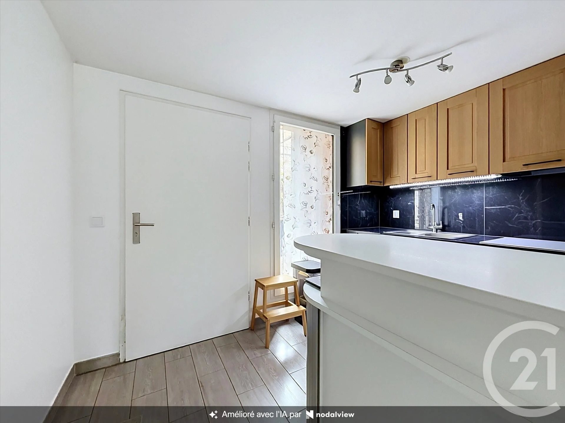 Appartement à louer, 66m², Sainte-Geneviève-des-Bois
