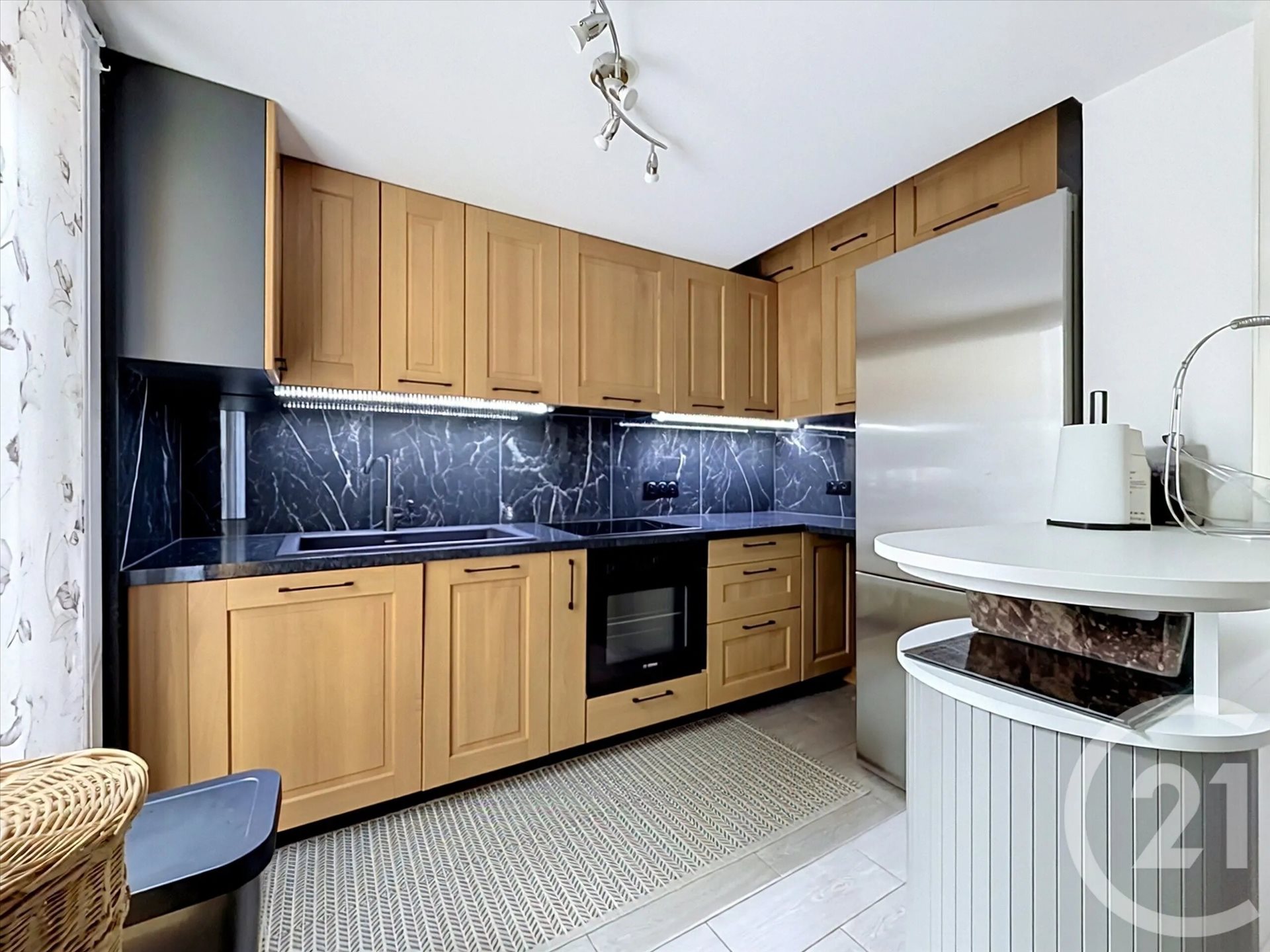 Appartement à louer, 66m², Sainte-Geneviève-des-Bois