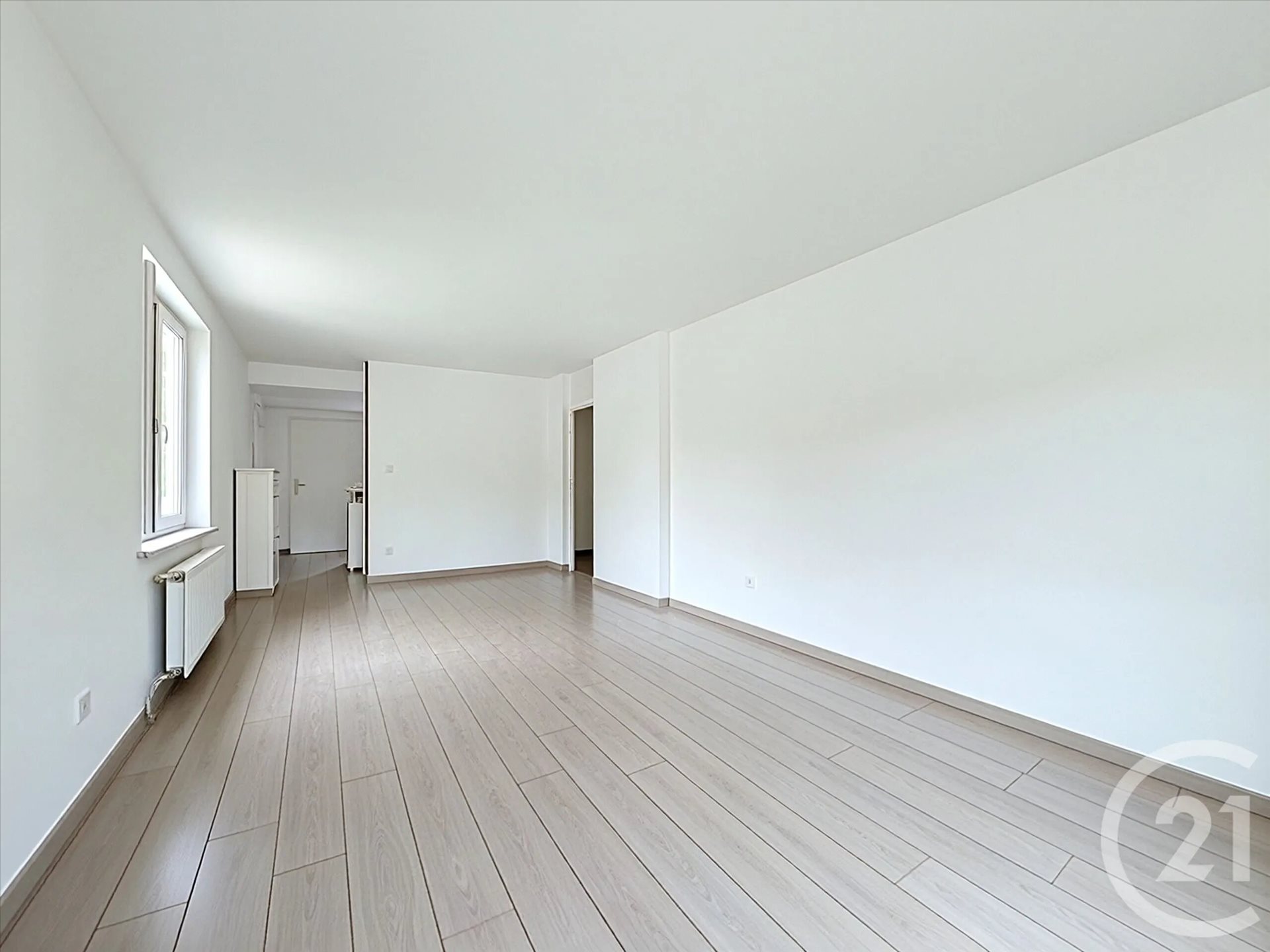 Appartement à louer, 66m², Sainte-Geneviève-des-Bois