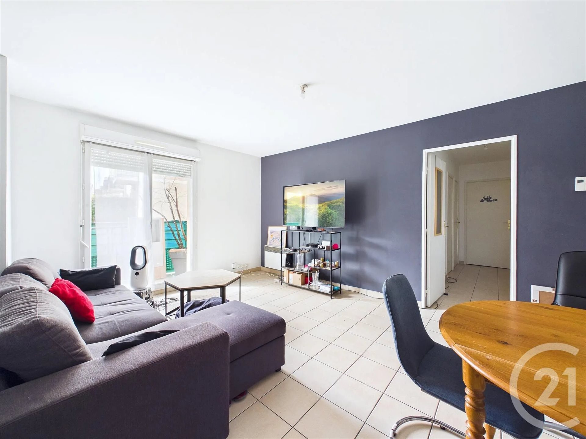 Appartement à vendre, 56m², Villemoisson-sur-Orge