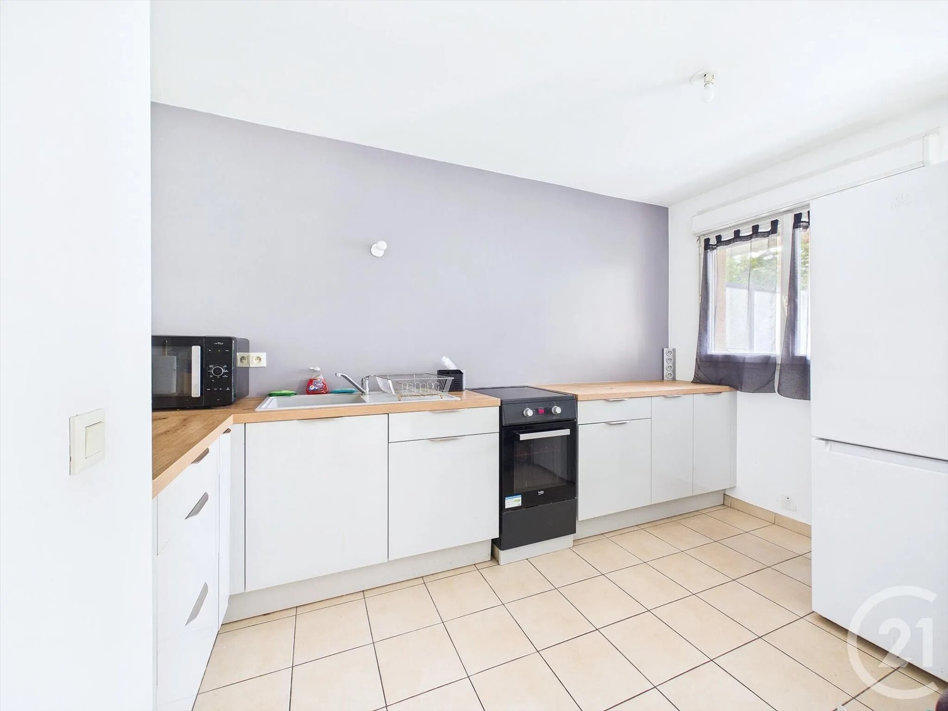 Appartement à vendre, 56m², Villemoisson-sur-Orge