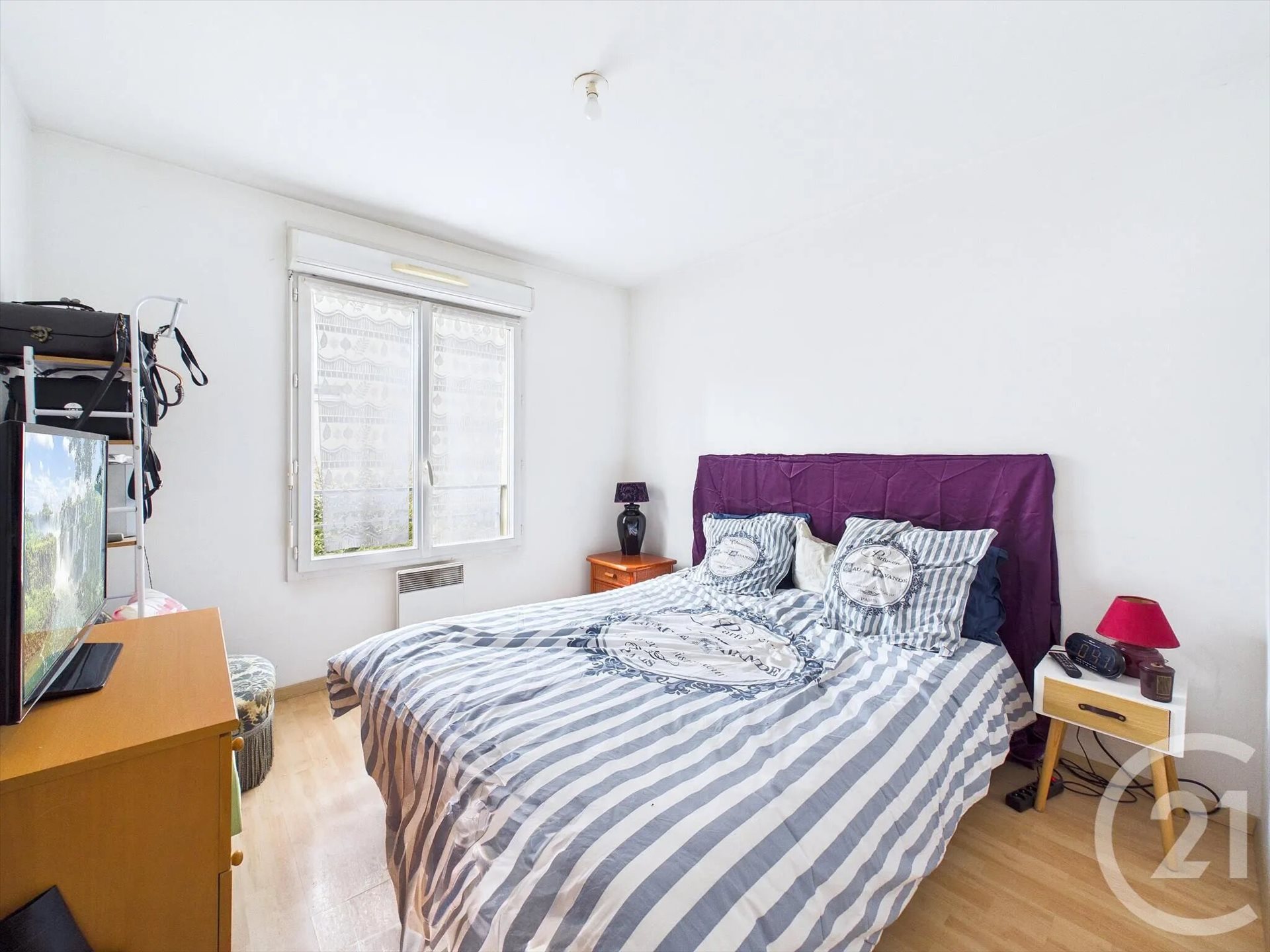 Appartement à vendre, 56m², Villemoisson-sur-Orge