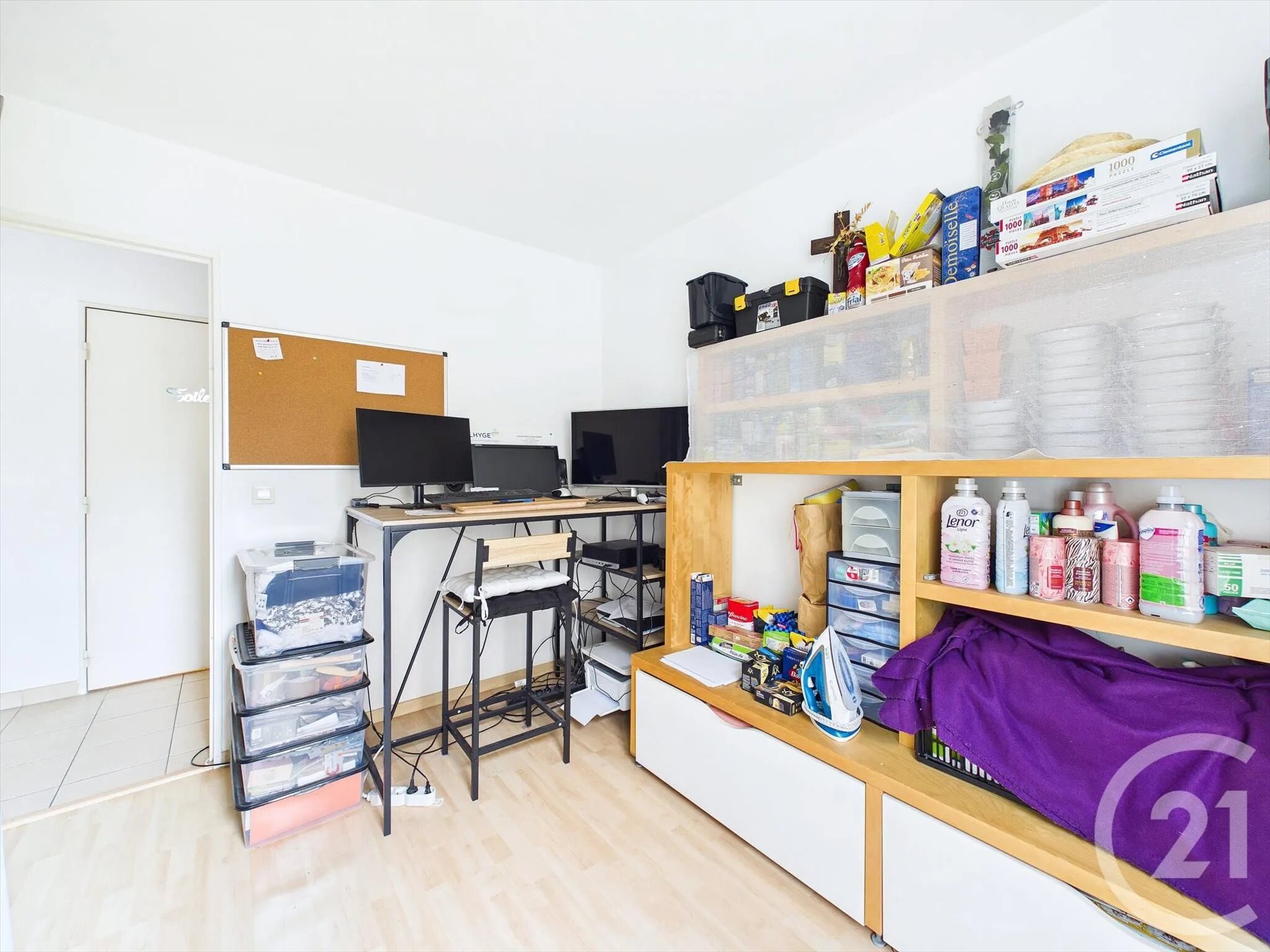 Appartement à vendre, 56m², Villemoisson-sur-Orge