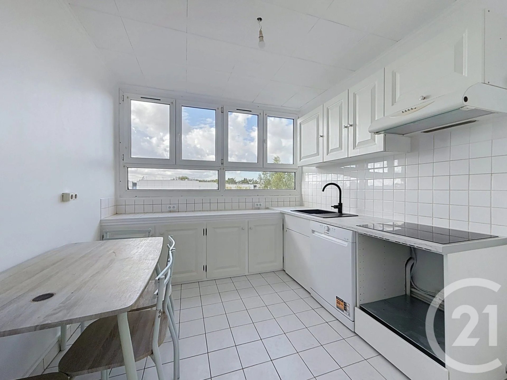 Appartement à louer, 79m², Saint-Michel-sur-Orge