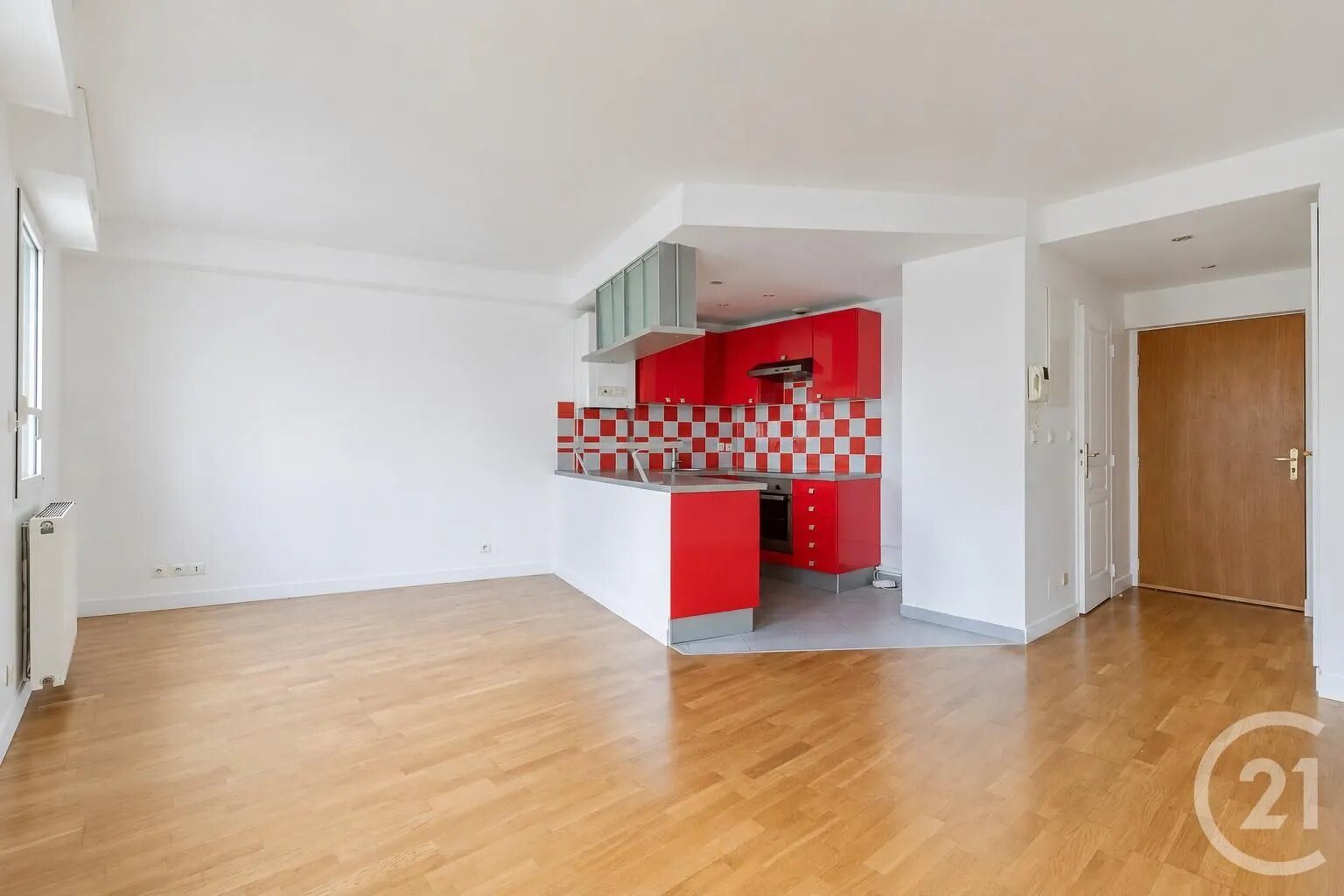 Appartement à louer, 31m², Epinay-sur-Orge