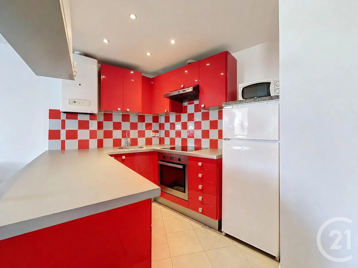 Appartement à louer, 31m², Epinay-sur-Orge