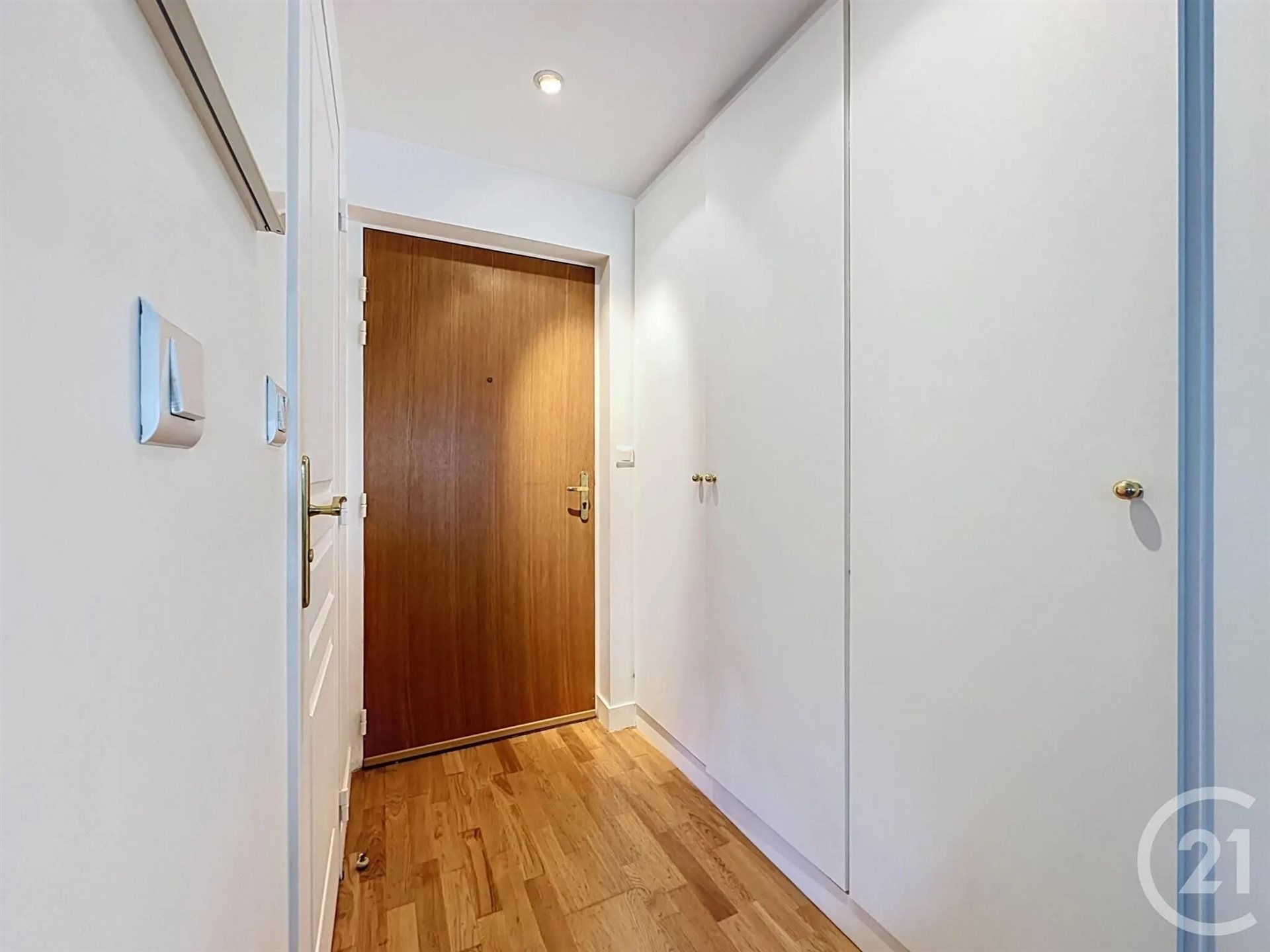 Appartement à louer, 31m², Epinay-sur-Orge