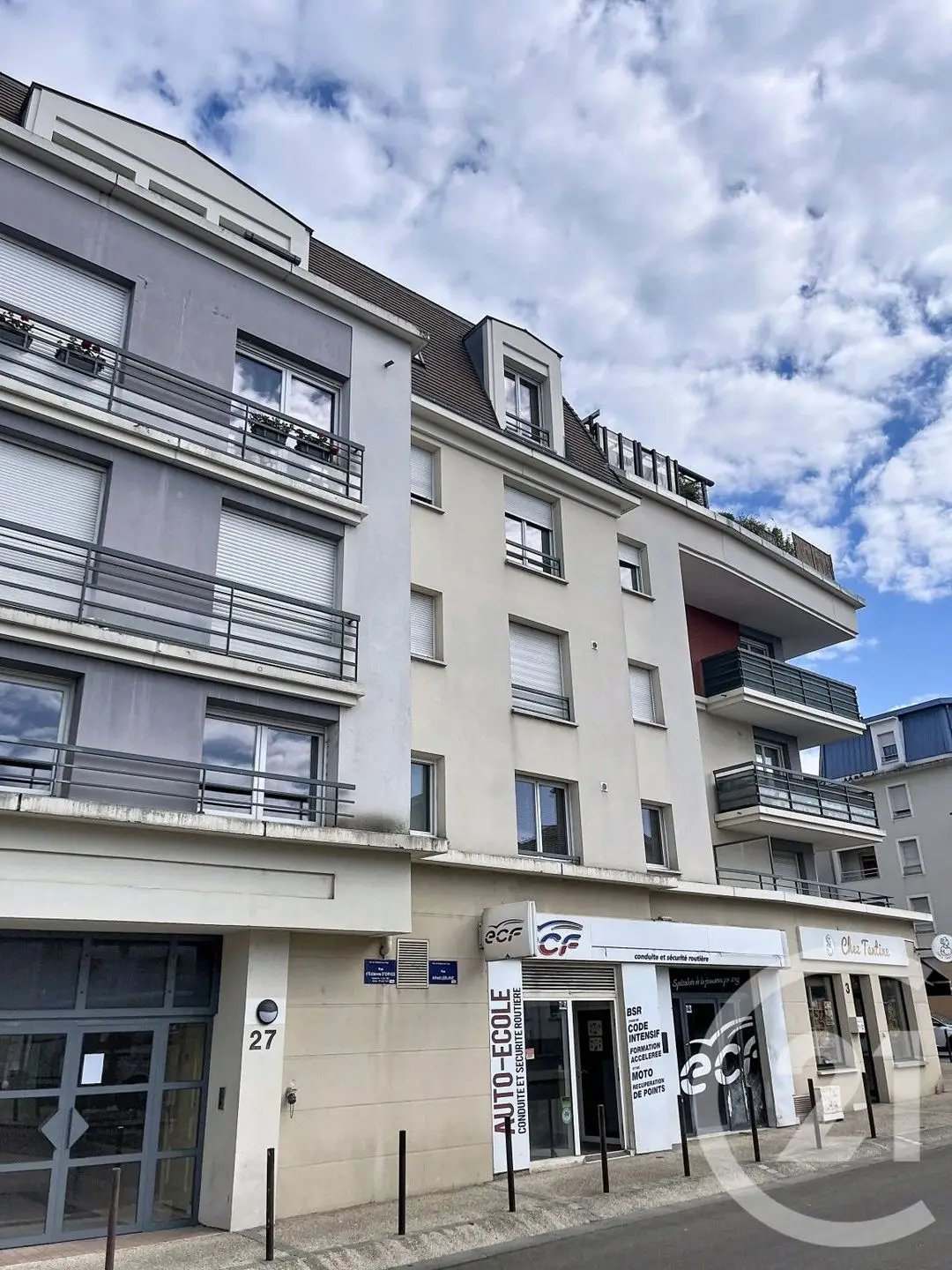 Appartement à vendre, 30m², Brétigny-sur-Orge