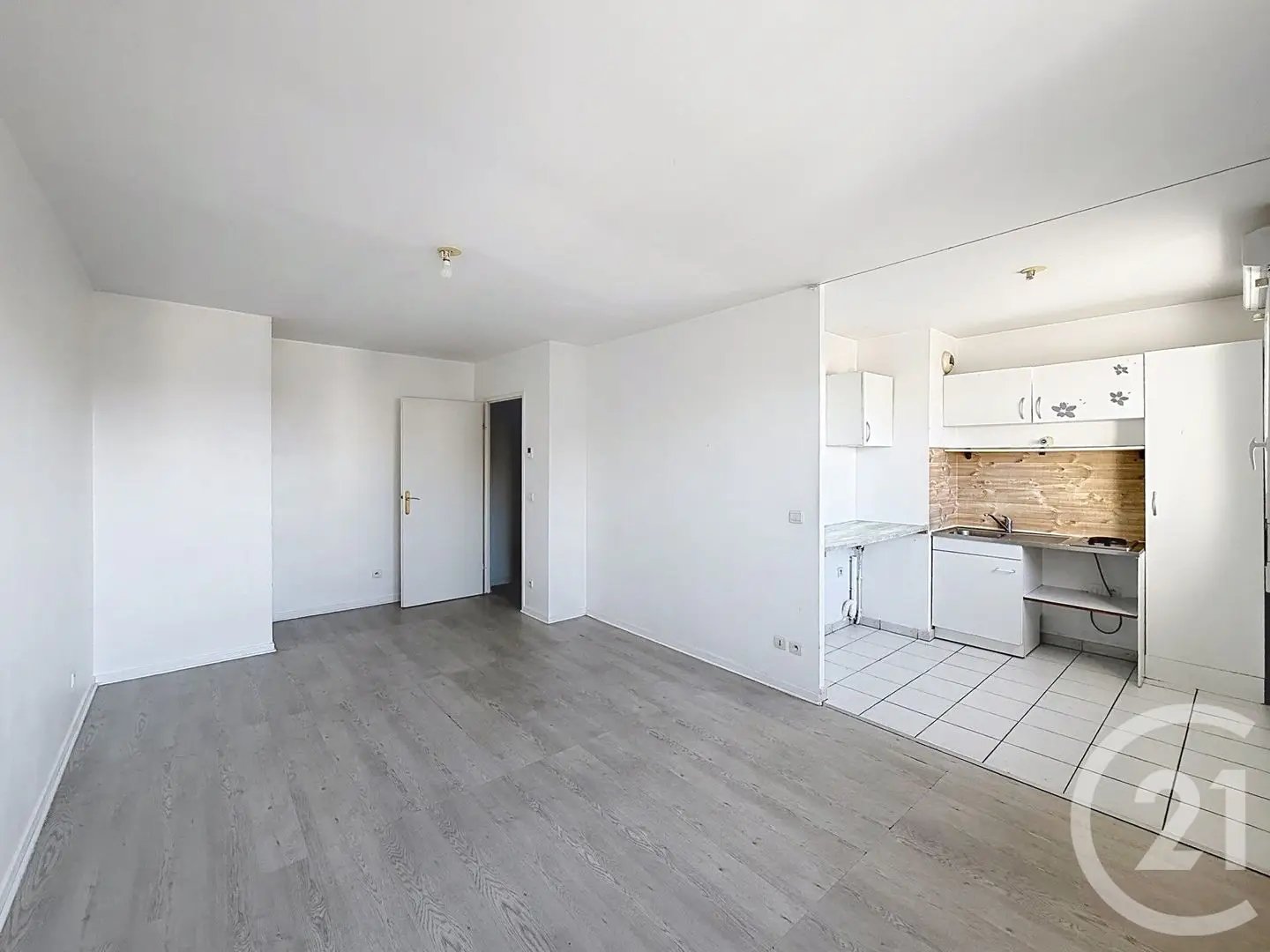 Appartement à vendre, 30m², Brétigny-sur-Orge