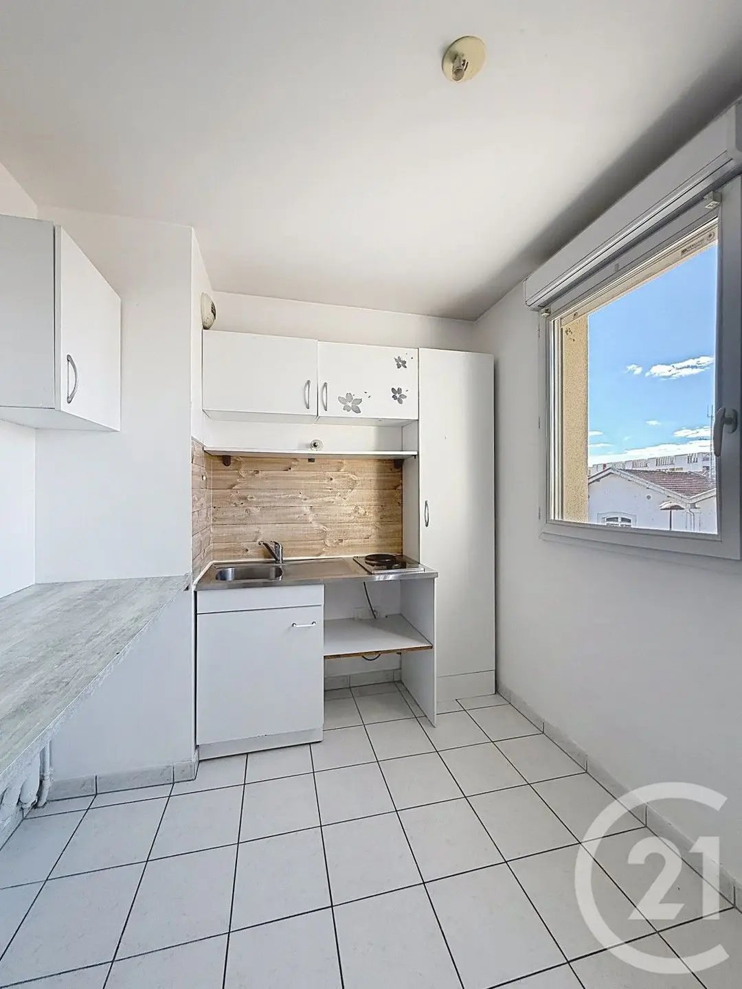 Appartement à vendre, 30m², Brétigny-sur-Orge