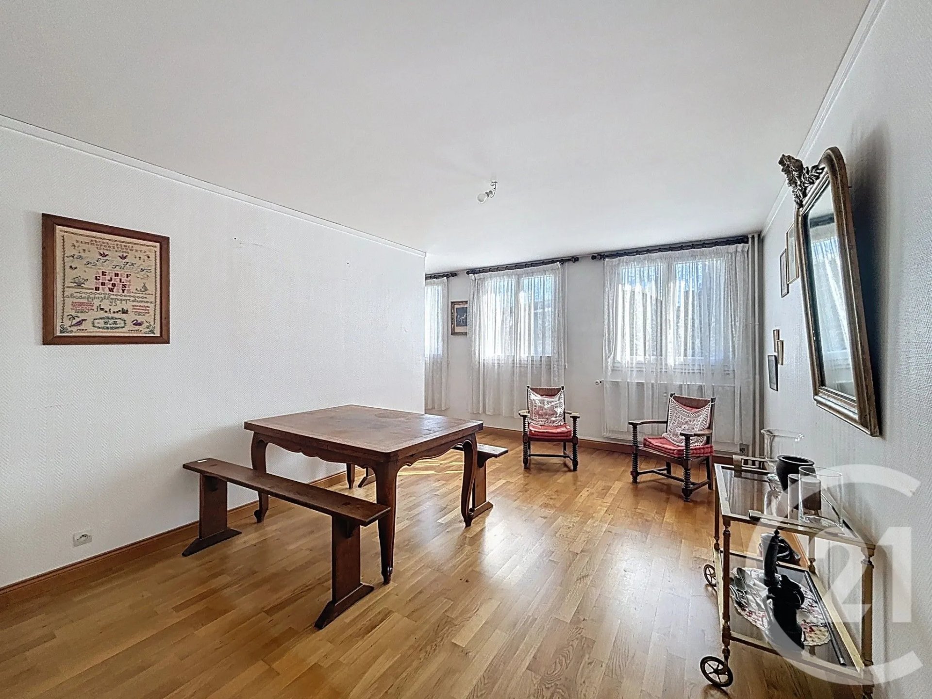 Appartement à vendre, 86m², Brétigny-sur-Orge