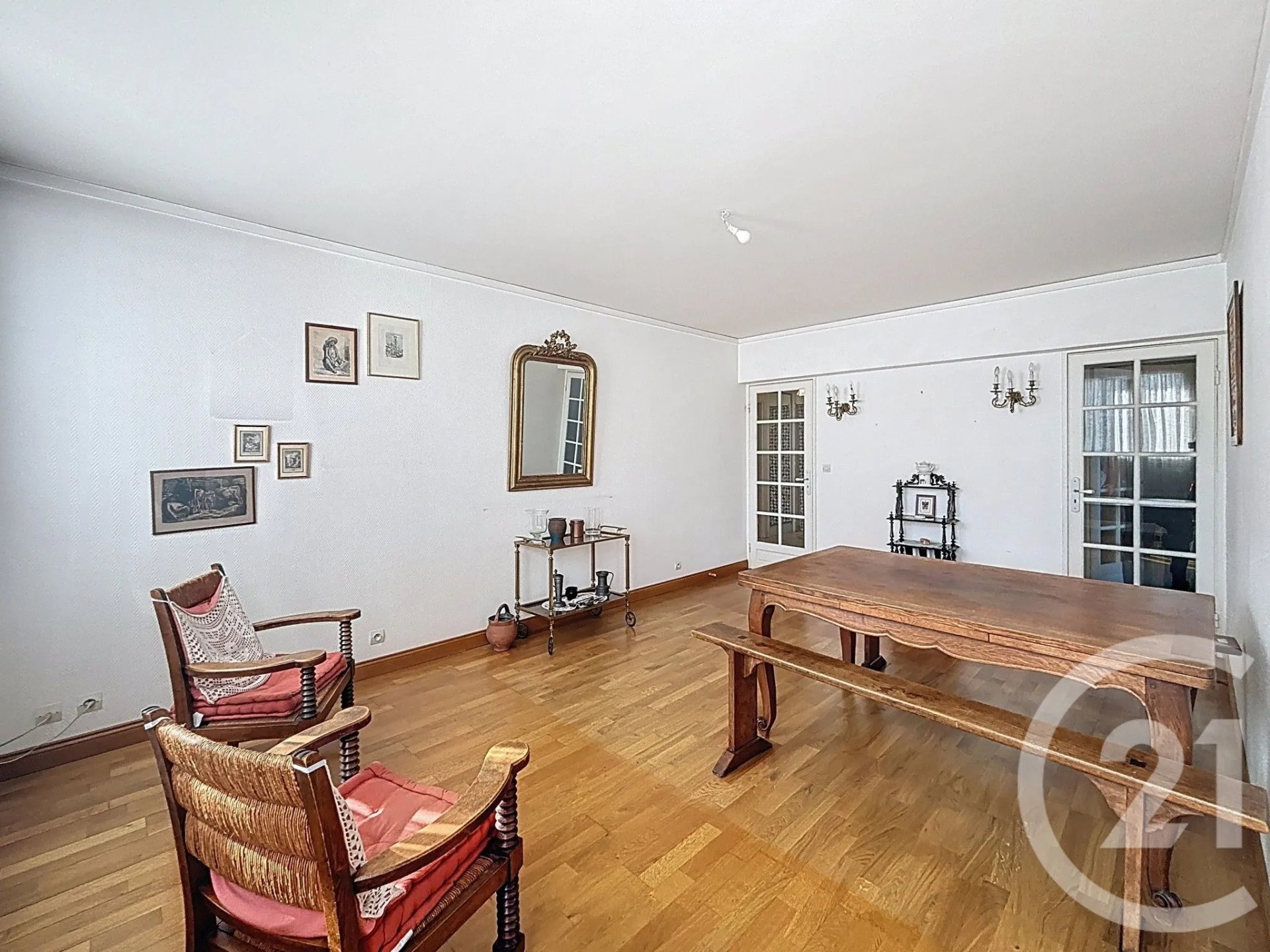 Appartement à vendre, 86m², Brétigny-sur-Orge