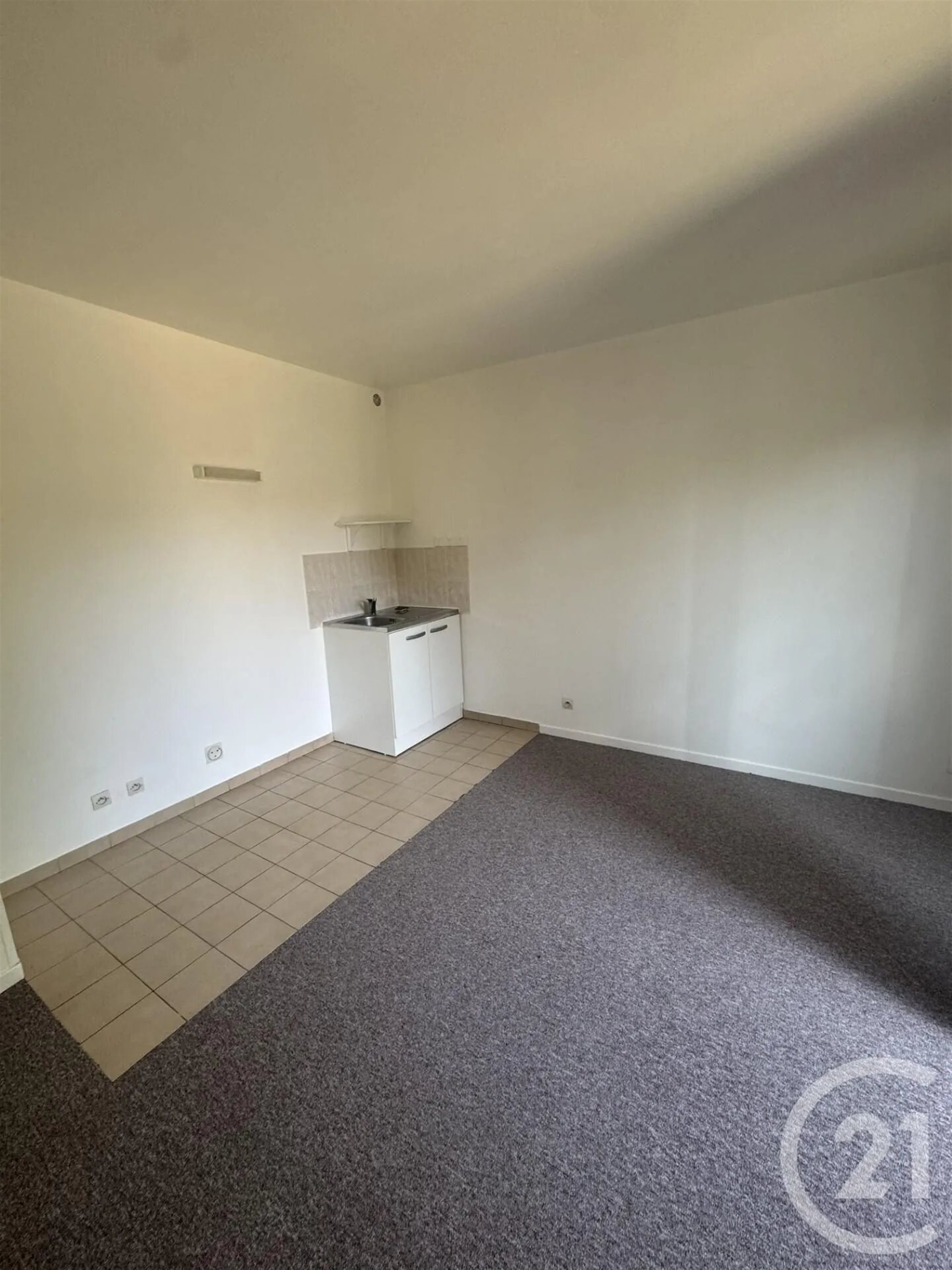 Appartement à louer, 20m², Brétigny-sur-Orge