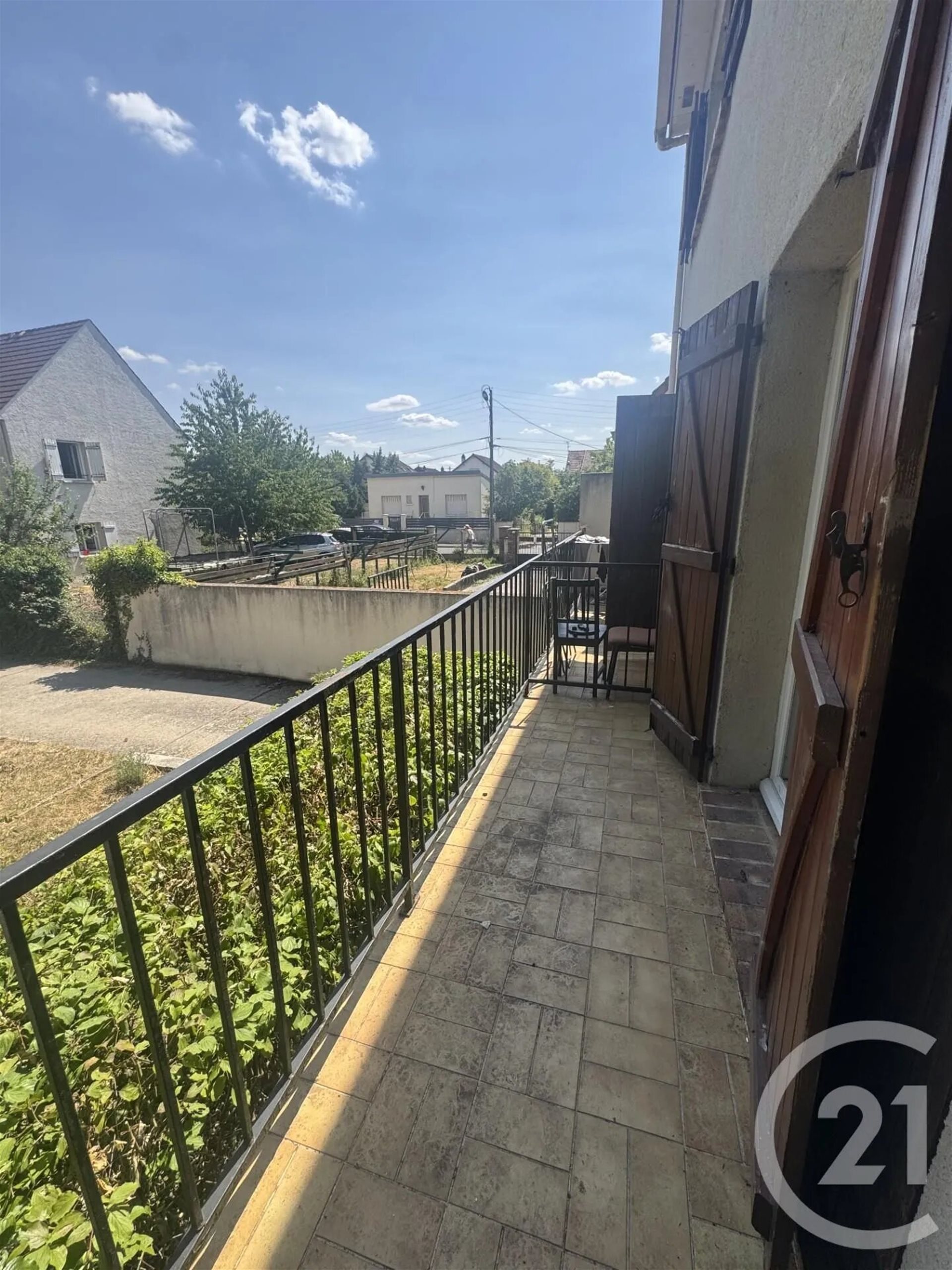 Appartement à louer, 20m², Brétigny-sur-Orge