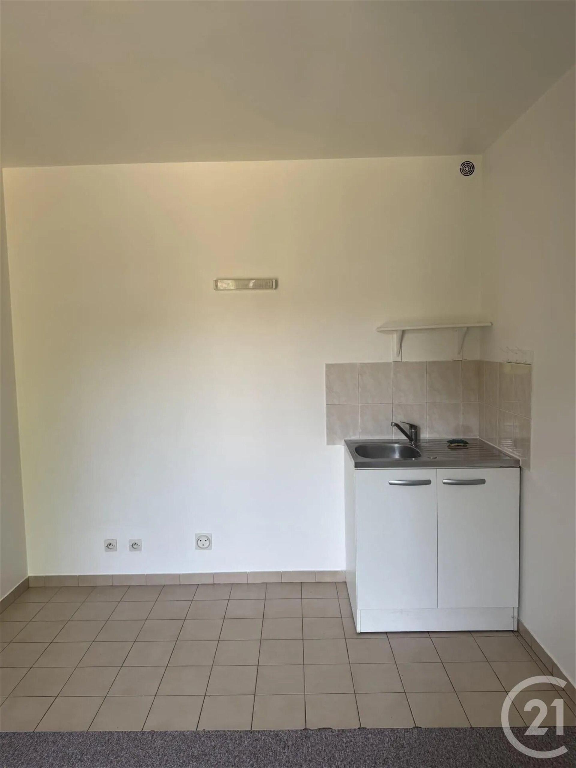 Appartement à louer, 20m², Brétigny-sur-Orge