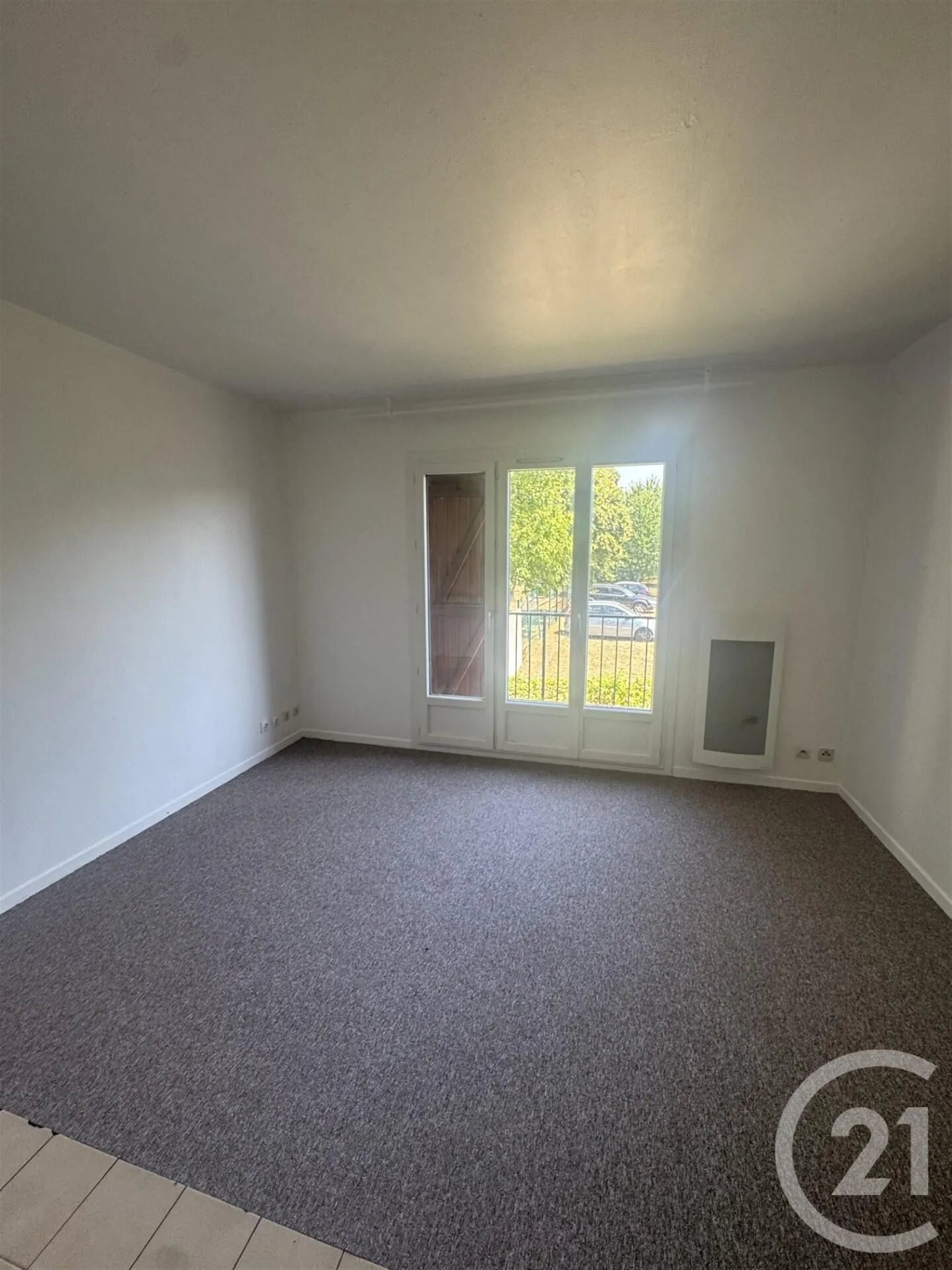 Appartement à louer, 20m², Brétigny-sur-Orge