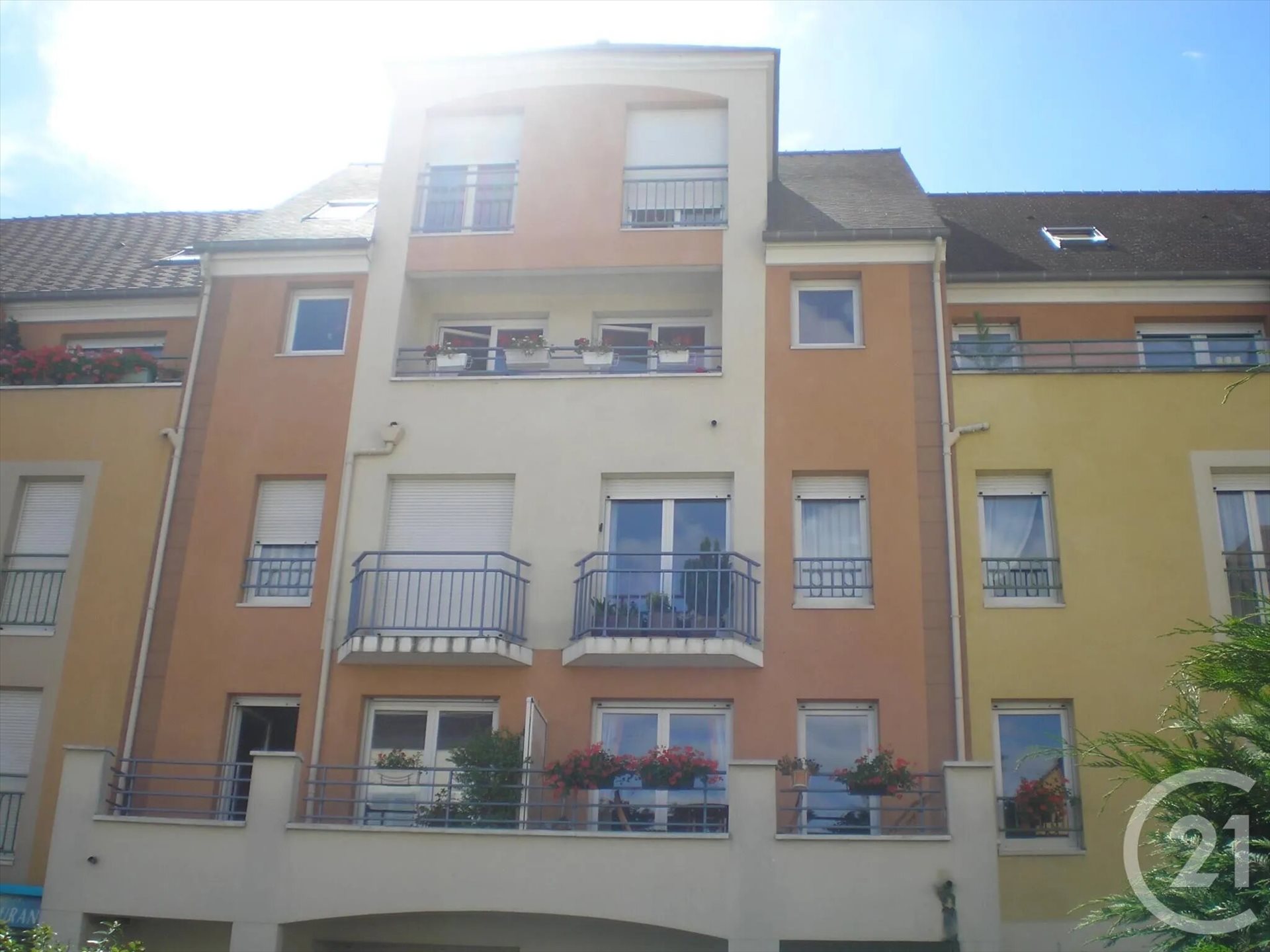Appartement à louer, 78m², Arpajon