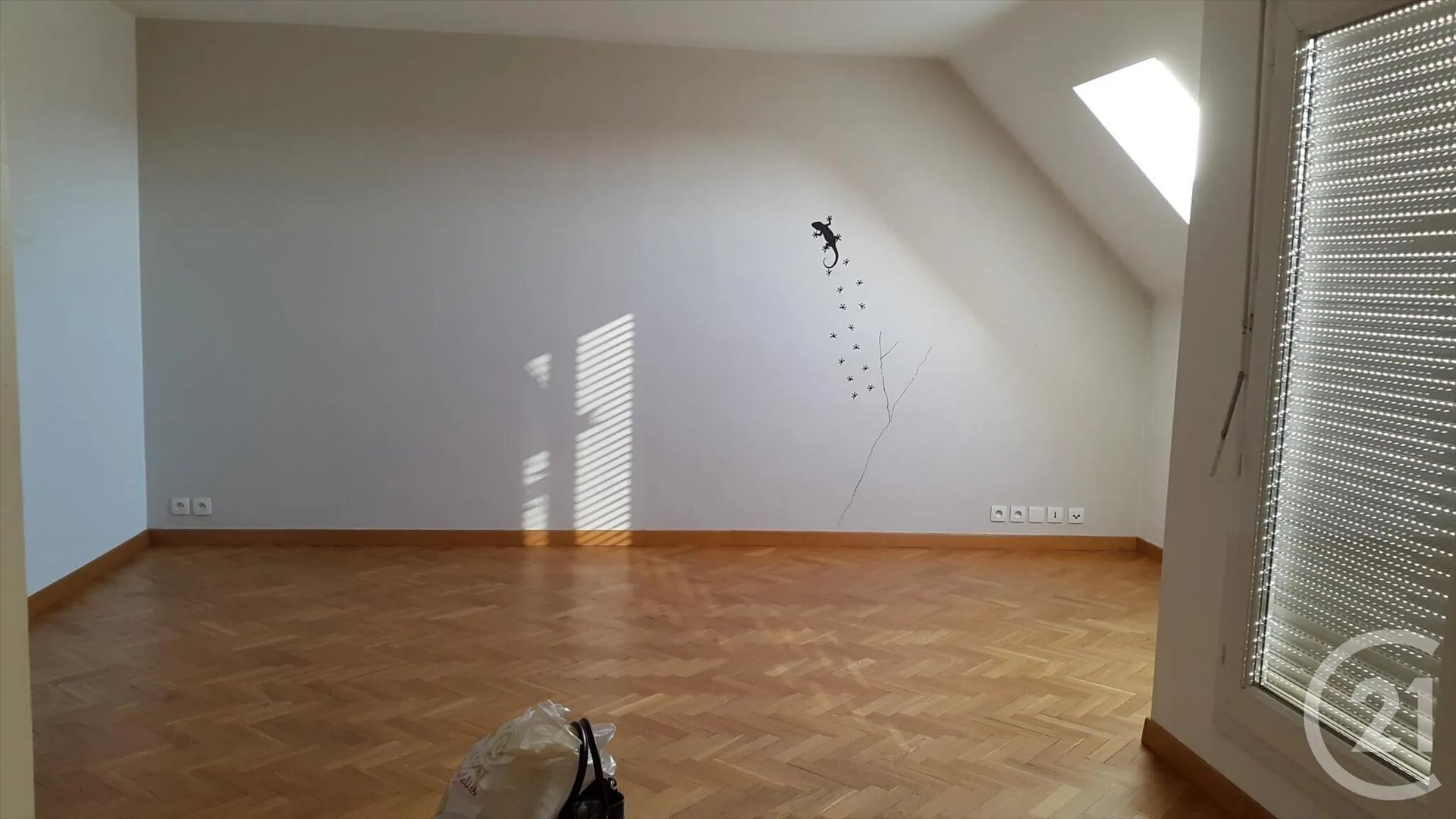 Appartement à louer, 78m², Arpajon