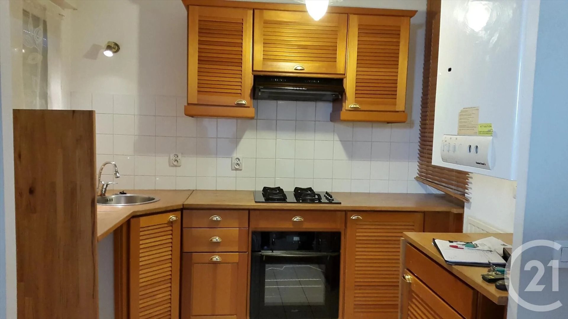 Appartement à louer, 78m², Arpajon