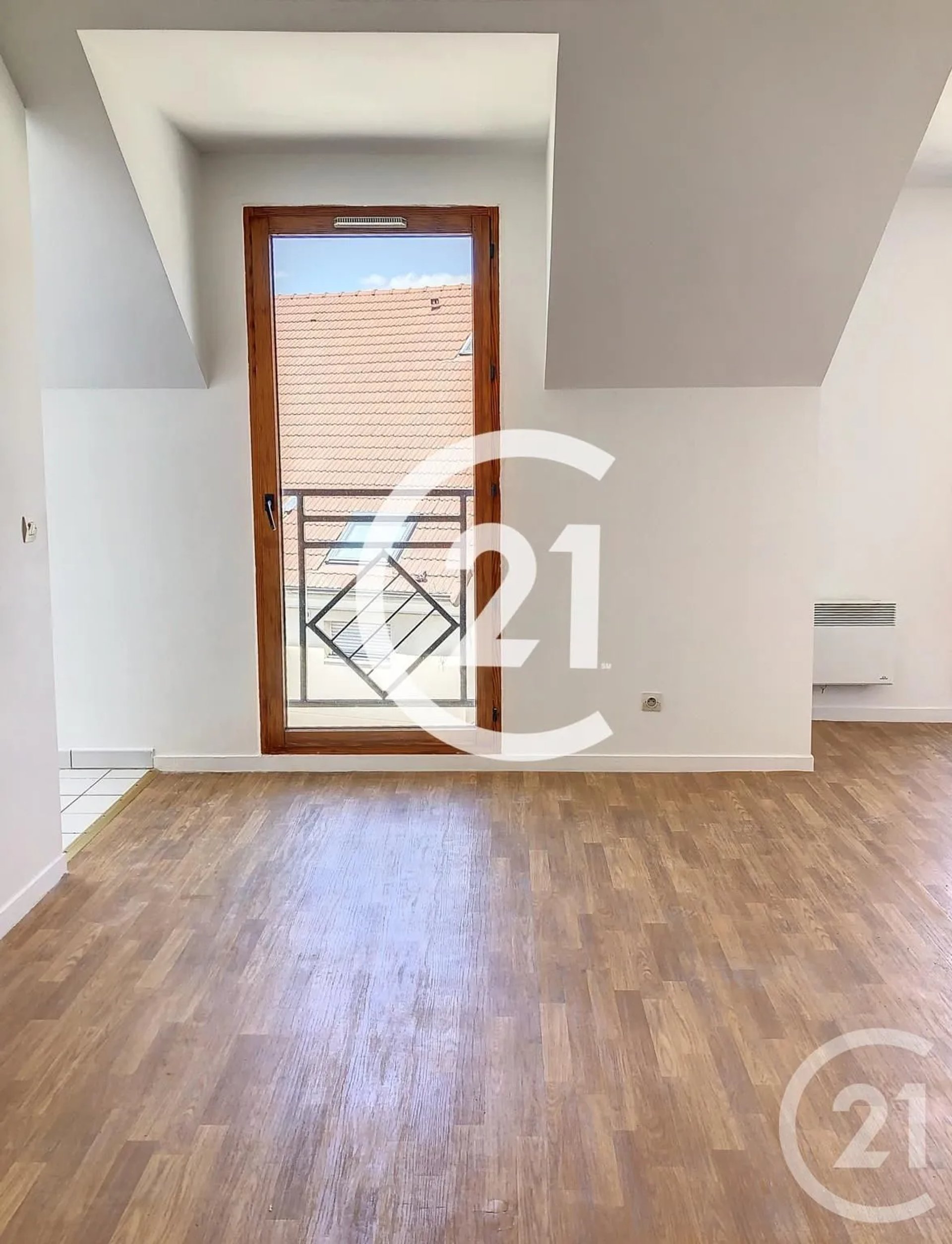 Appartement à louer, 25m², Brétigny-sur-Orge